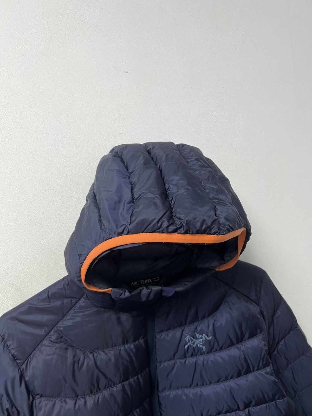 Arc'teryx Arcteryx Puffer Jacket Thorium AR Hoody GorpCore Size US S / EU 44-46 / 1 - 2 Thumbnail