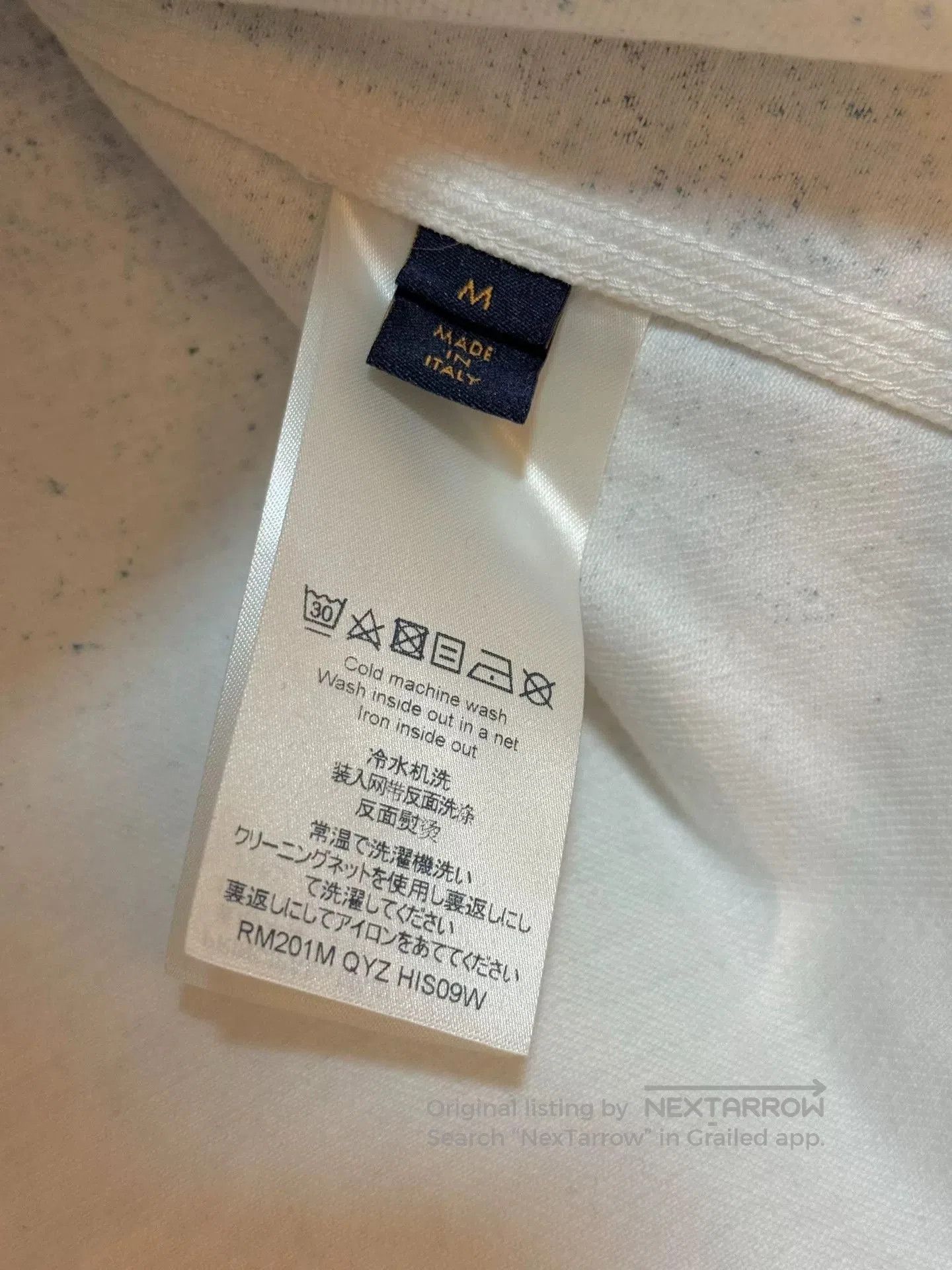 Louis Vuitton Louis Vuitton Starry Gradient Denim Jacket. Size US M / EU 48-50 / 2 - 5 Thumbnail
