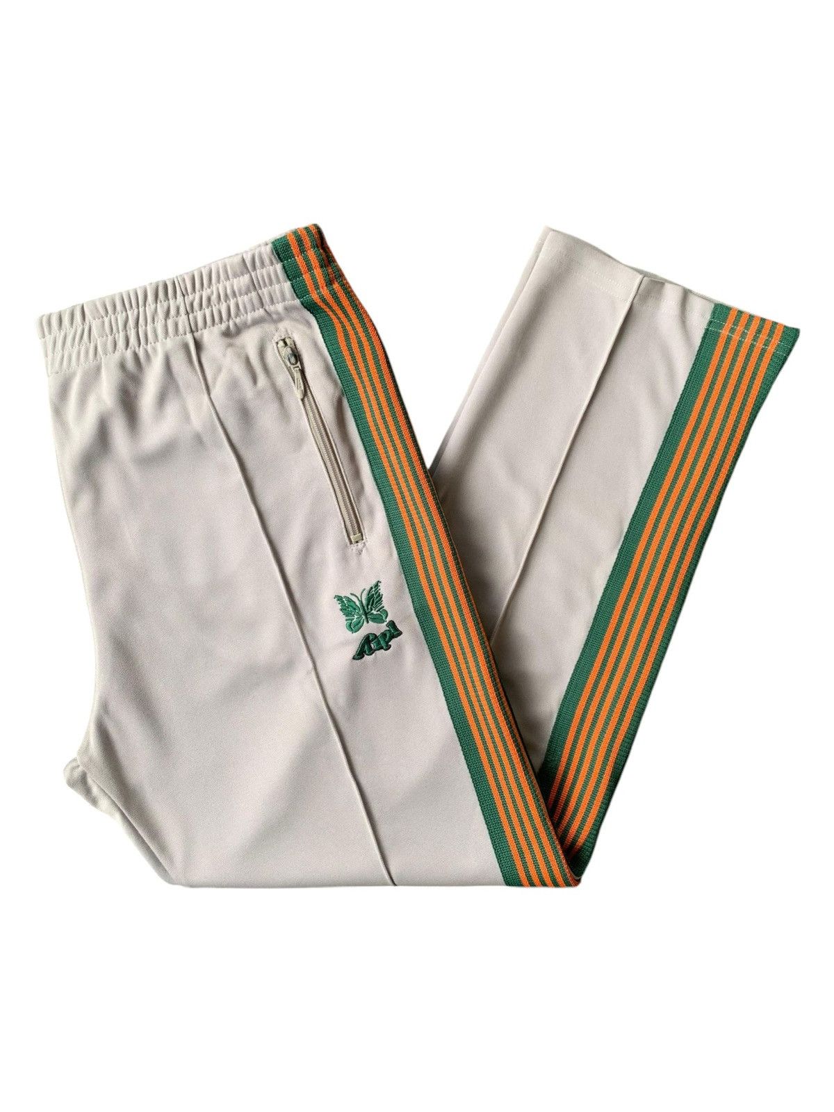 Needles Needles Aipl Pants Size US 30 / EU 46 - 2 Thumbnail