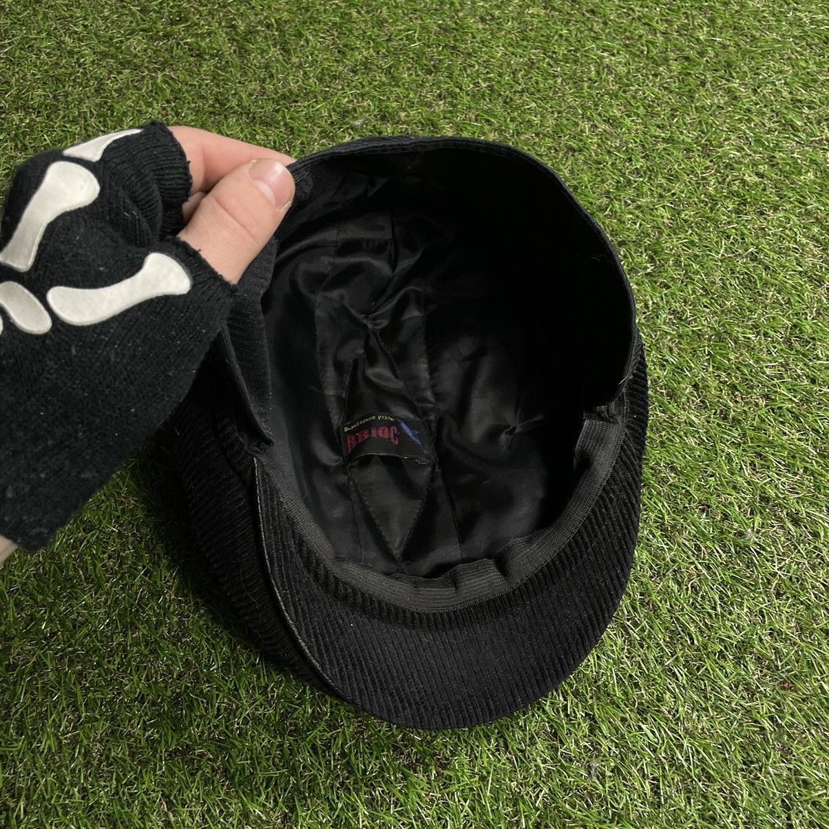 If Six Was Nine Vintage Y2K Furry Alt Fuzzy Beanie Ushanka Mohair Uzi Vert Size ONE SIZE - 4 Thumbnail