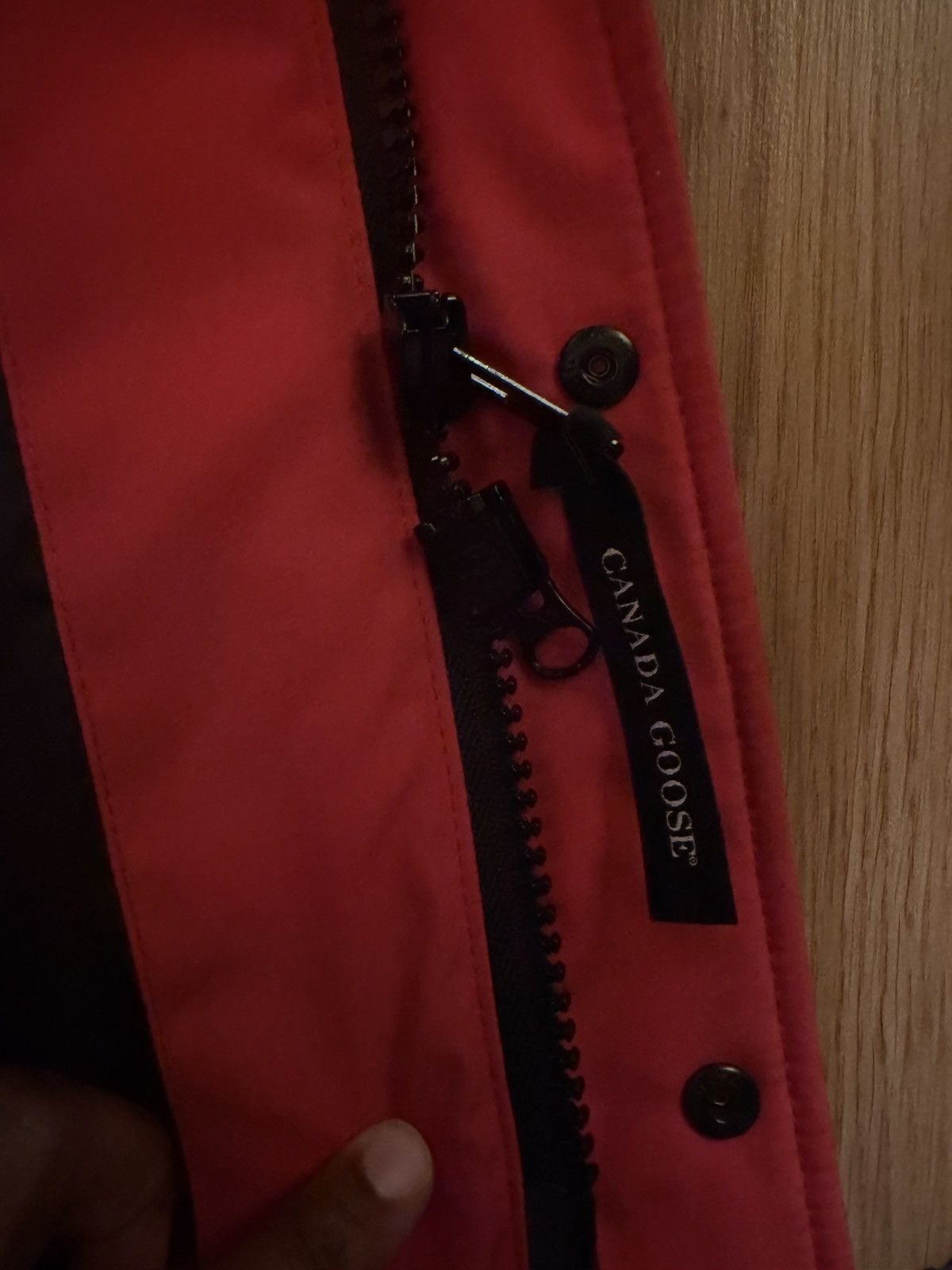 Canada Goose Canada Goose vest Size US S / EU 44-46 / 1 - 12 Thumbnail