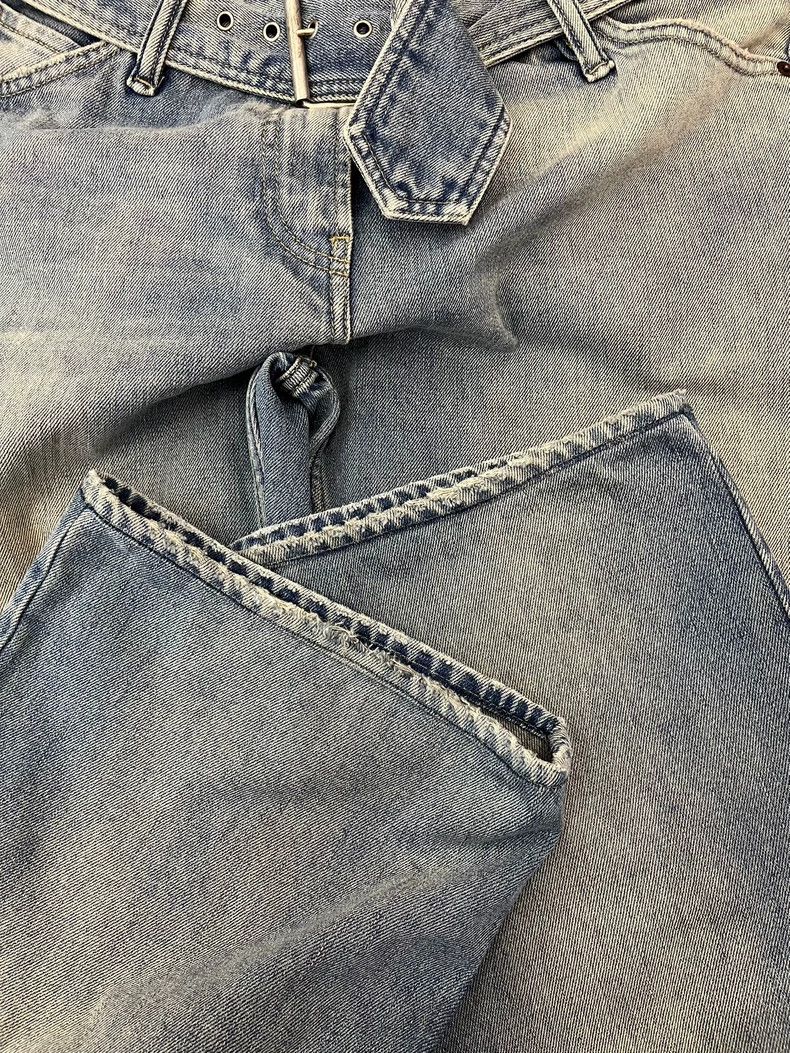 Acne Studios acne studios jeans 2502-Nextarrow Size US 34 / EU 50 - 6 Thumbnail
