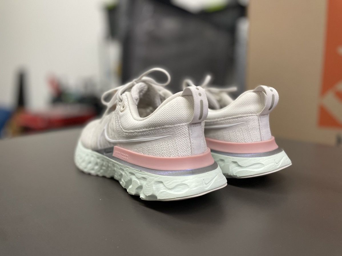 Nike Nike React Infinity Run FK2 Size US 6 / IT 36 - 1 Thumbnail