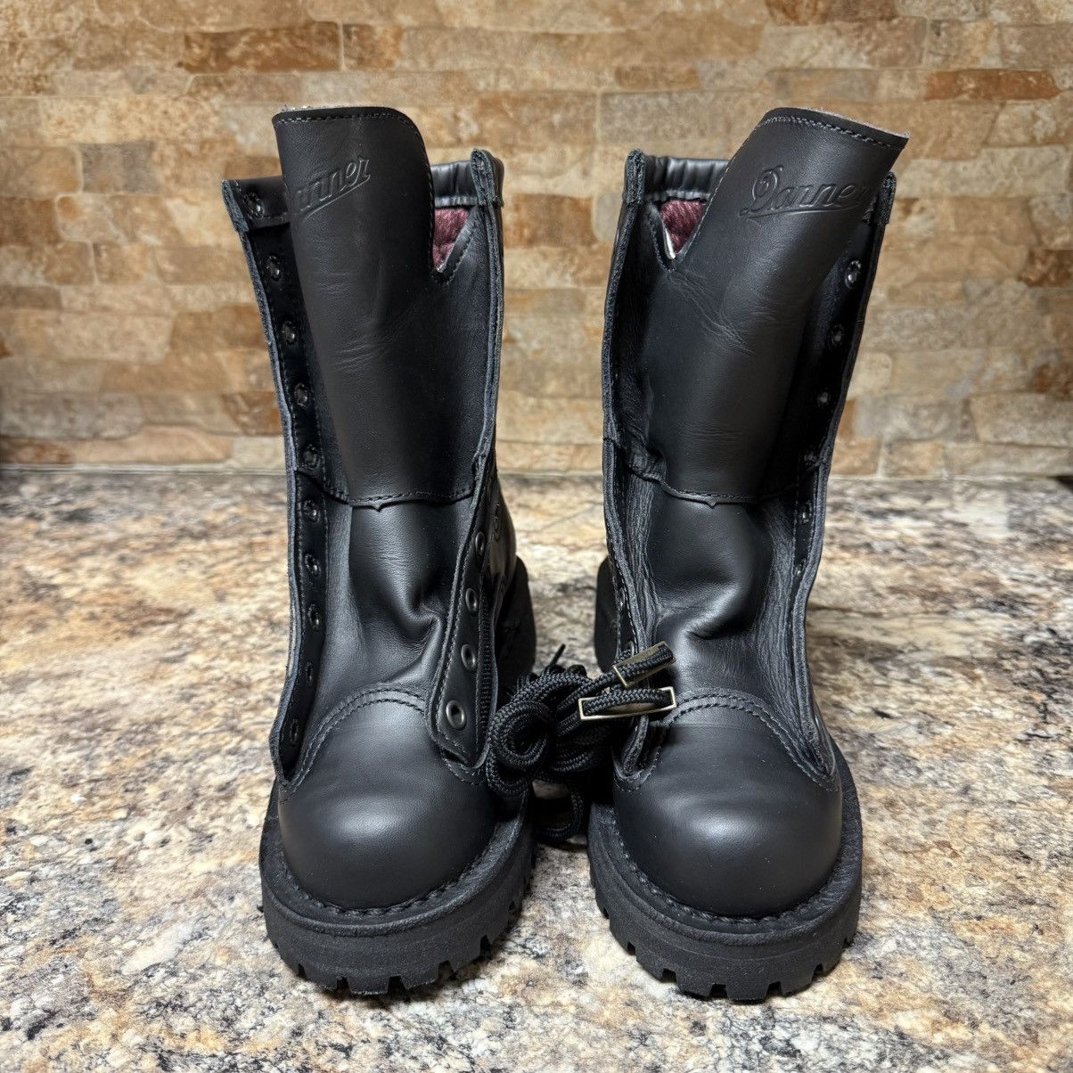 Danner Danner Boot Acadia 8 Blk 200g Women Size 5 Size US 5 / IT 35 - 2 Thumbnail