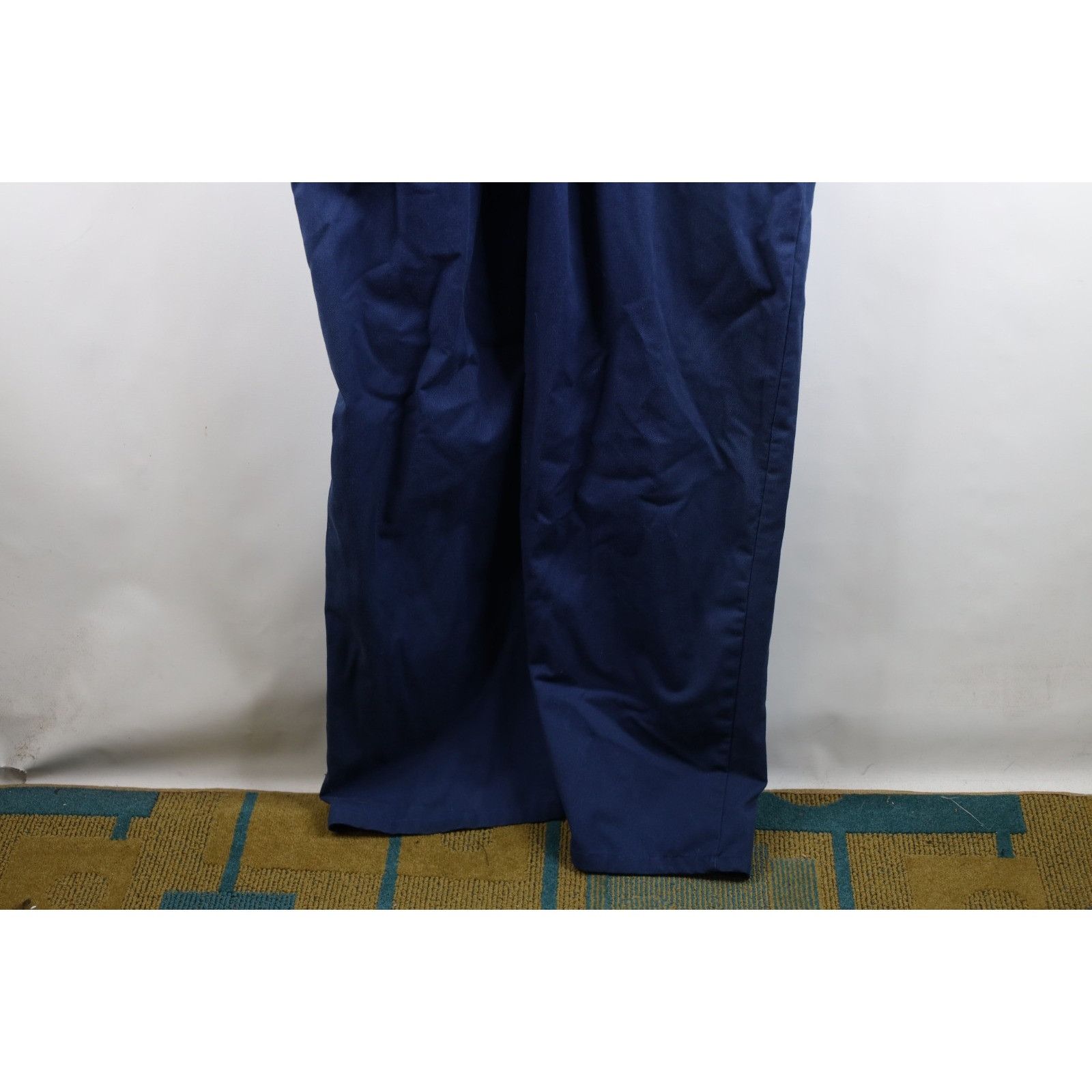 Vintage Vintage 70s Streetwear Distressed Workwear Coveralls Size US 44 / EU 60 - 22 Thumbnail