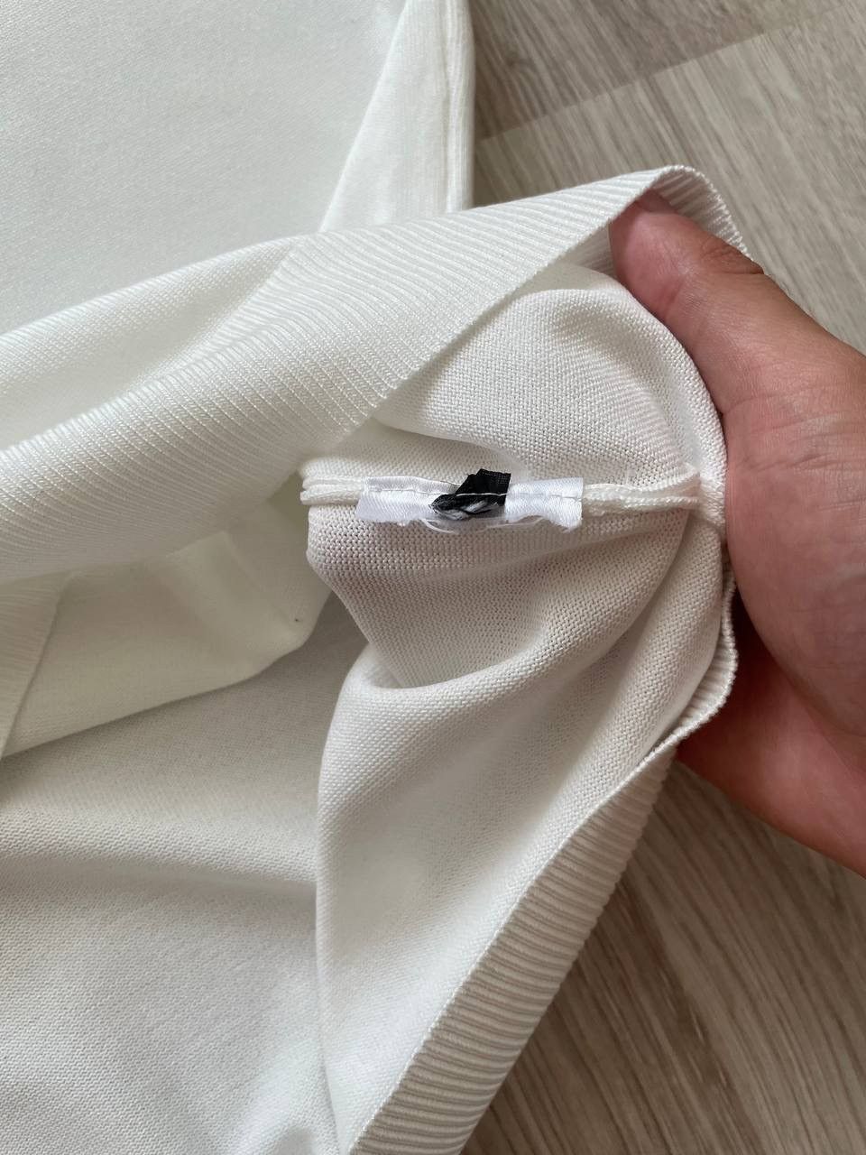 Polo Ralph Lauren Loro Piano Polo T-Shirt Size US L / EU 52-54 / 3 - 5 Thumbnail