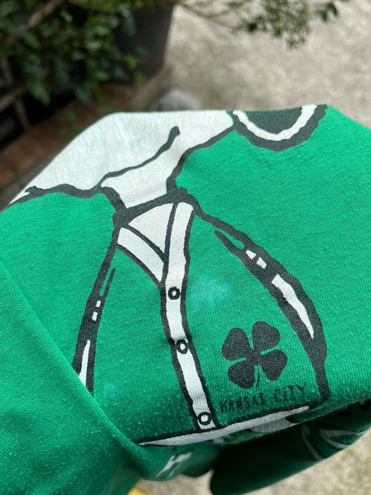 Cartoon Network × Peanuts × Vintage Peanuts 1971 joe irish united feature syndicate tee tshirt Size US XL / EU 56 / 4 - 8 Thumbnail