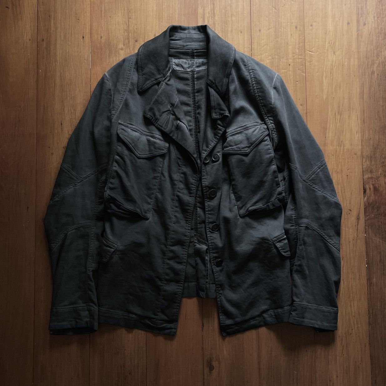 Rundholz rundholz jacket Size US S / EU 44-46 / 1 - 1 Thumbnail