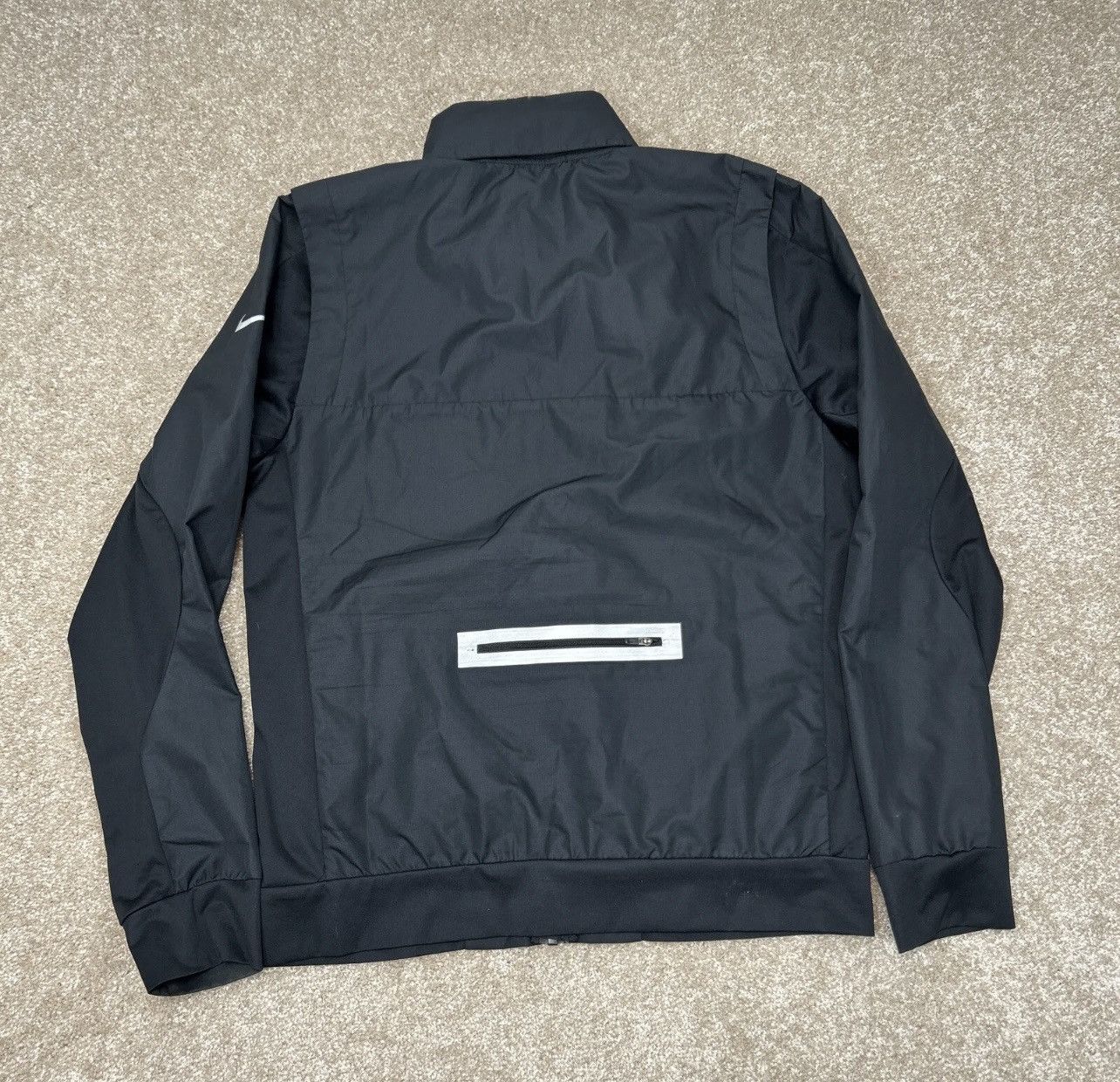 Nike × Vintage Nike StormFit Windbreaker Size US M / EU 48-50 / 2 - 10 Thumbnail