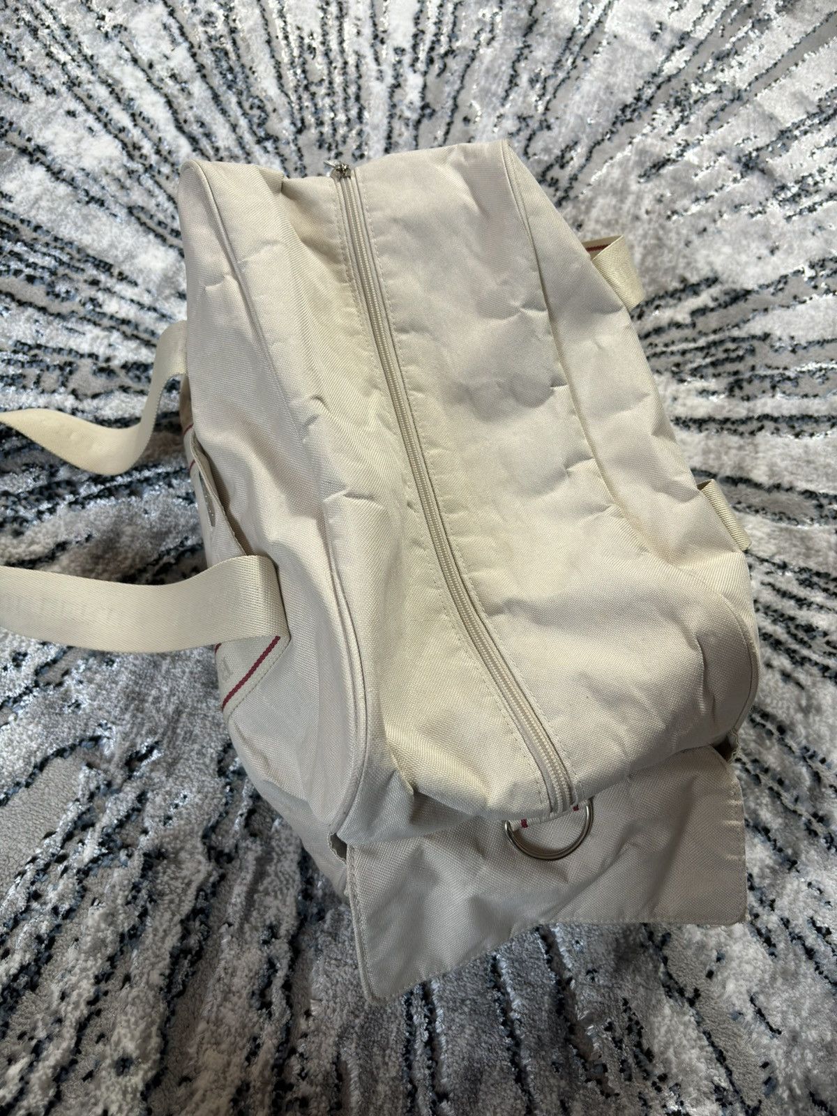 Burberry 🔥Best Offer🔥Authentic Burberry Travel Bag Designer Size ONE SIZE - 4 Thumbnail