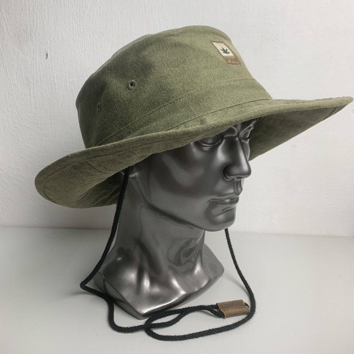 Other × Vintage PURE Bucket Hat Size ONE SIZE - 1 Thumbnail