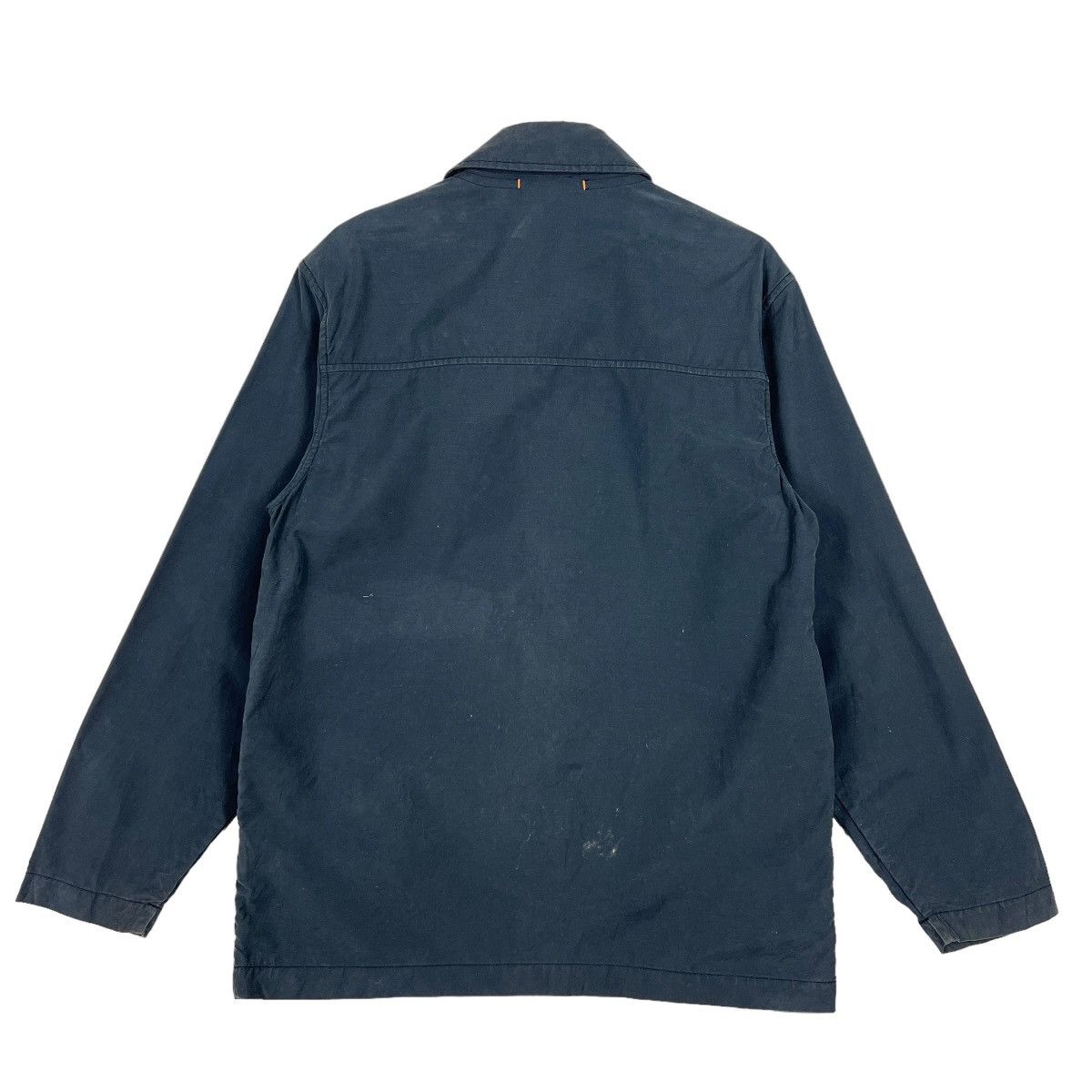 Timberland 🔥 VINTAGE TIMBERLAND WEATHERGEAR SAFARI HUNTING JACKET Size US S / EU 44-46 / 1 - 8 Thumbnail