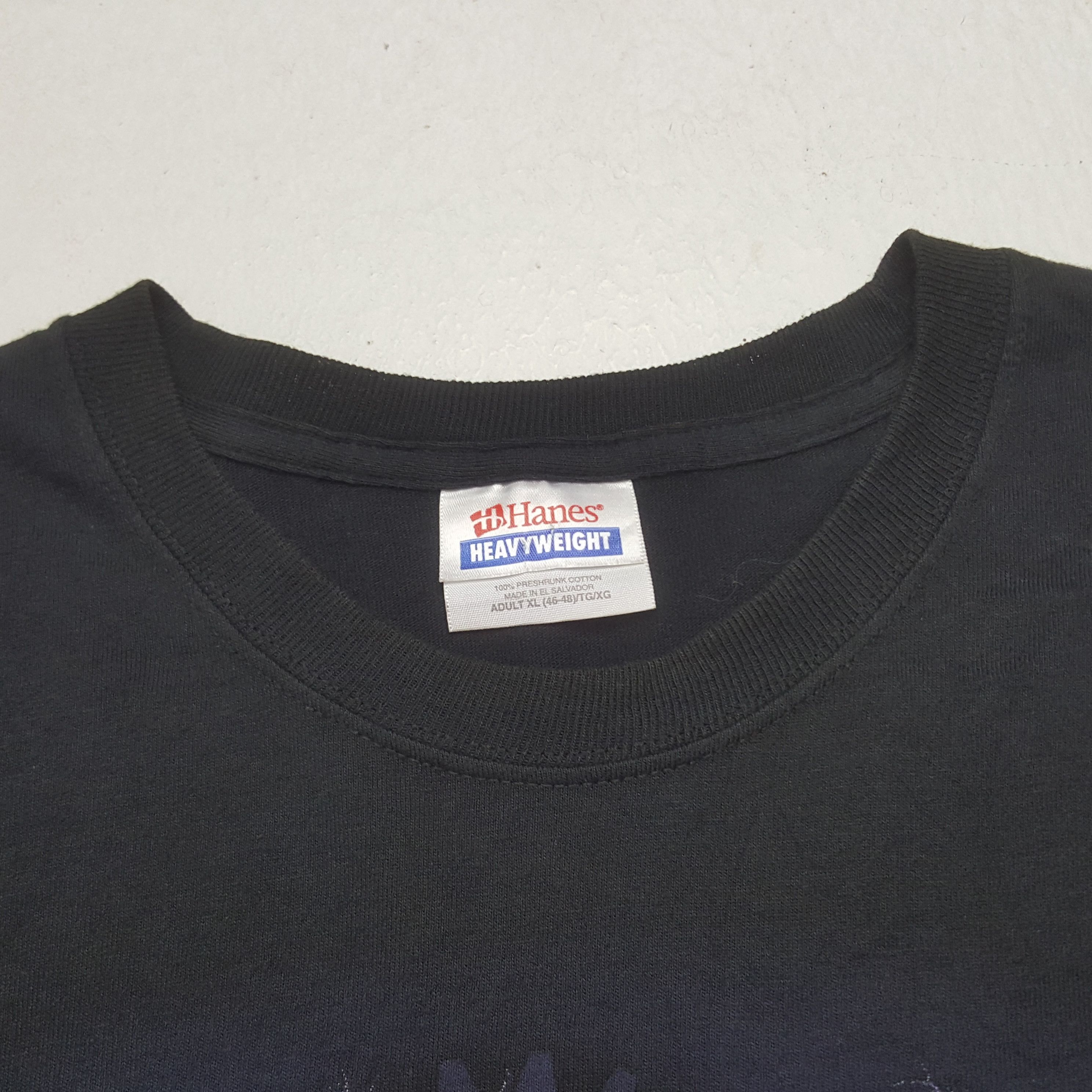 Other Vintage Igor All Men Are Not Created Evil tshirt Size US XL / EU 56 / 4 - 4 Thumbnail