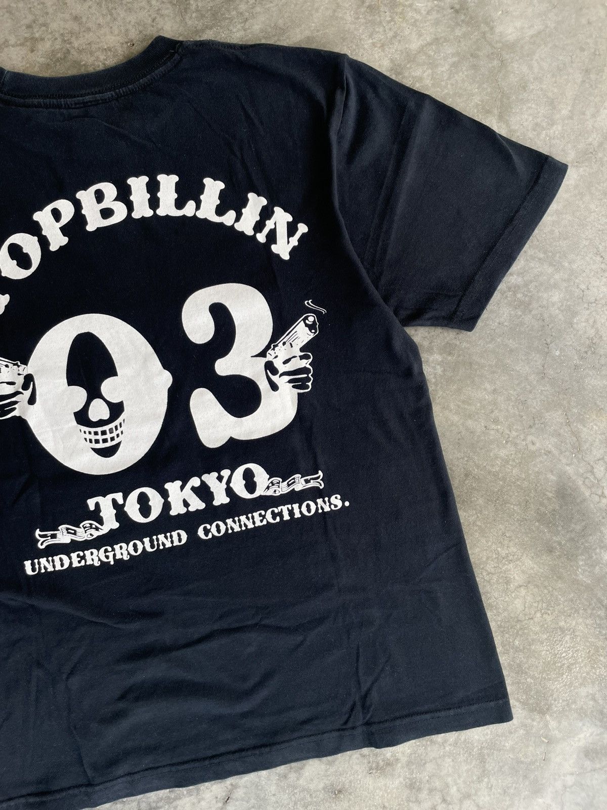 Japanese Brand Tokyo Shit by Topbillin Size US M / EU 48-50 / 2 - 10 Thumbnail