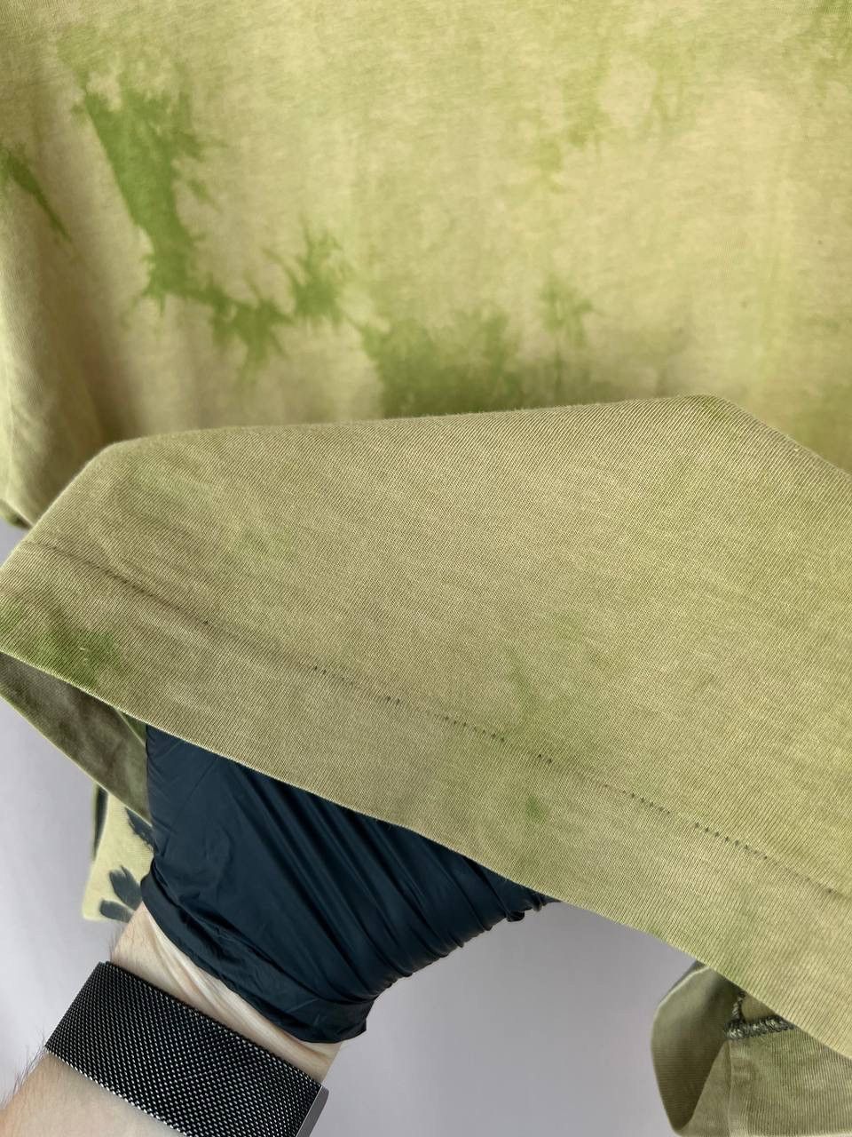 Comme des Garcons Homme Plus Comme des Garcons Homme Plus Rare T-Shirt Mens Size M Size US M / EU 48-50 / 2 - 14 Thumbnail