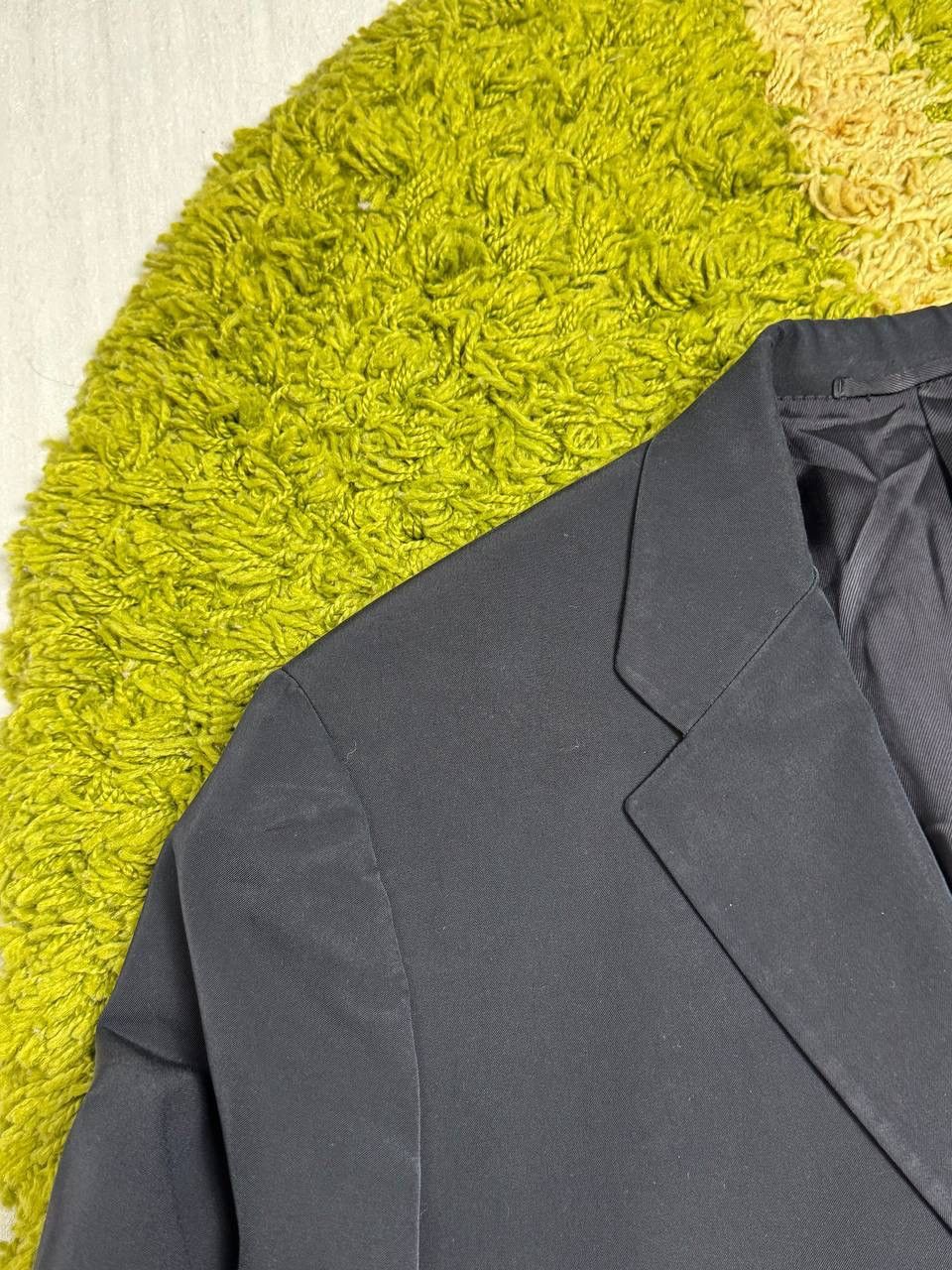 Prada Prada Vintage Blazer Size 54R - 12 Thumbnail