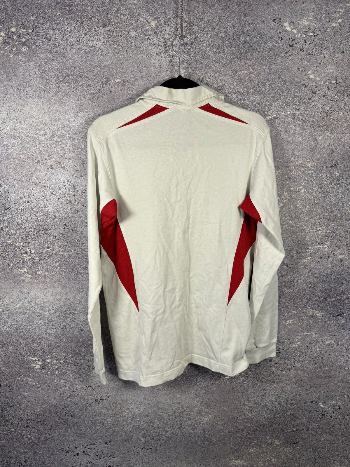 Nike × Vintage Vintage England Rugby Nike jersey 2003 World Cup Champions S Size US S / EU 44-46 / 1 - 12 Thumbnail