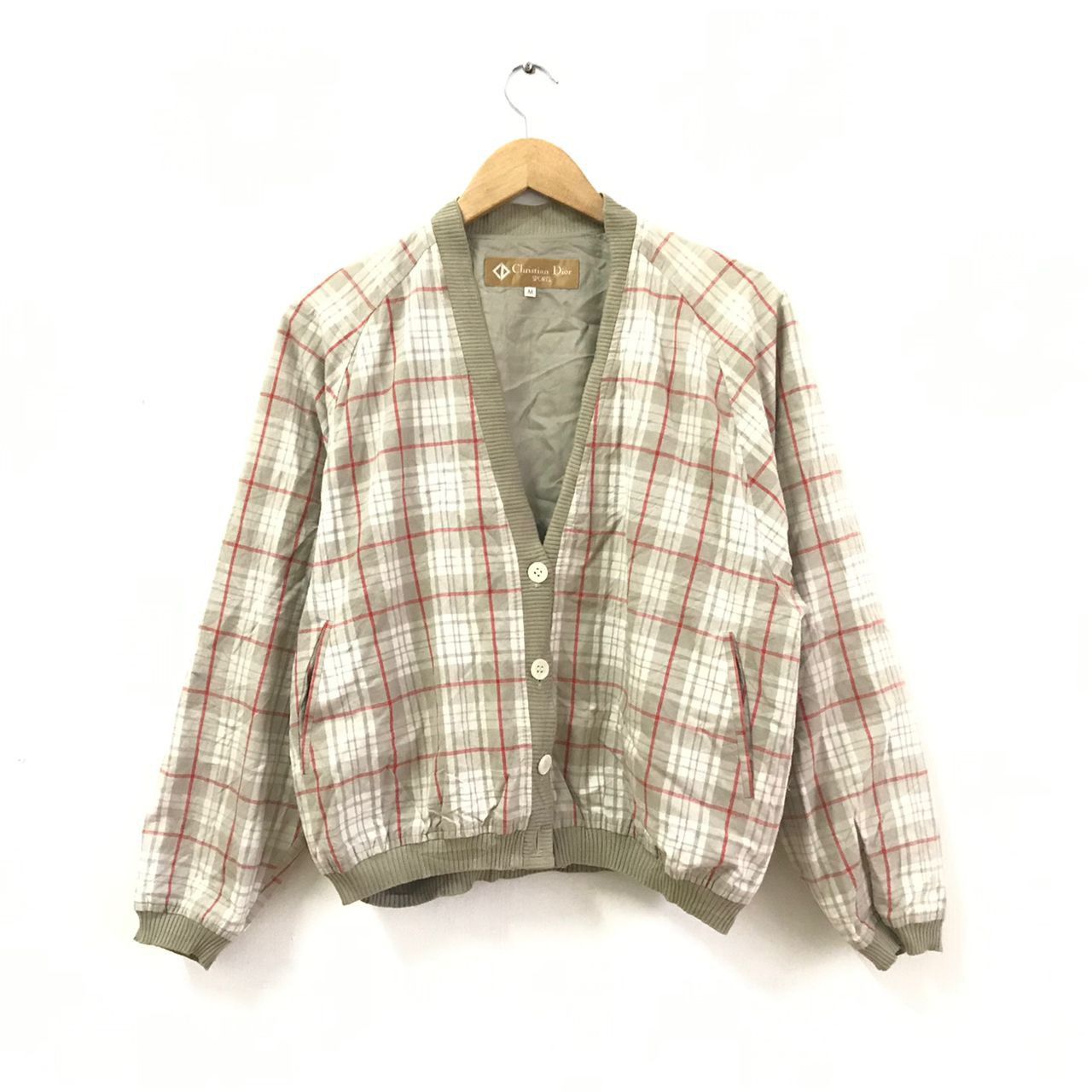 Christian Dior Monsieur Christian Dior Jacket Size US M / EU 48-50 / 2 - 1 Thumbnail