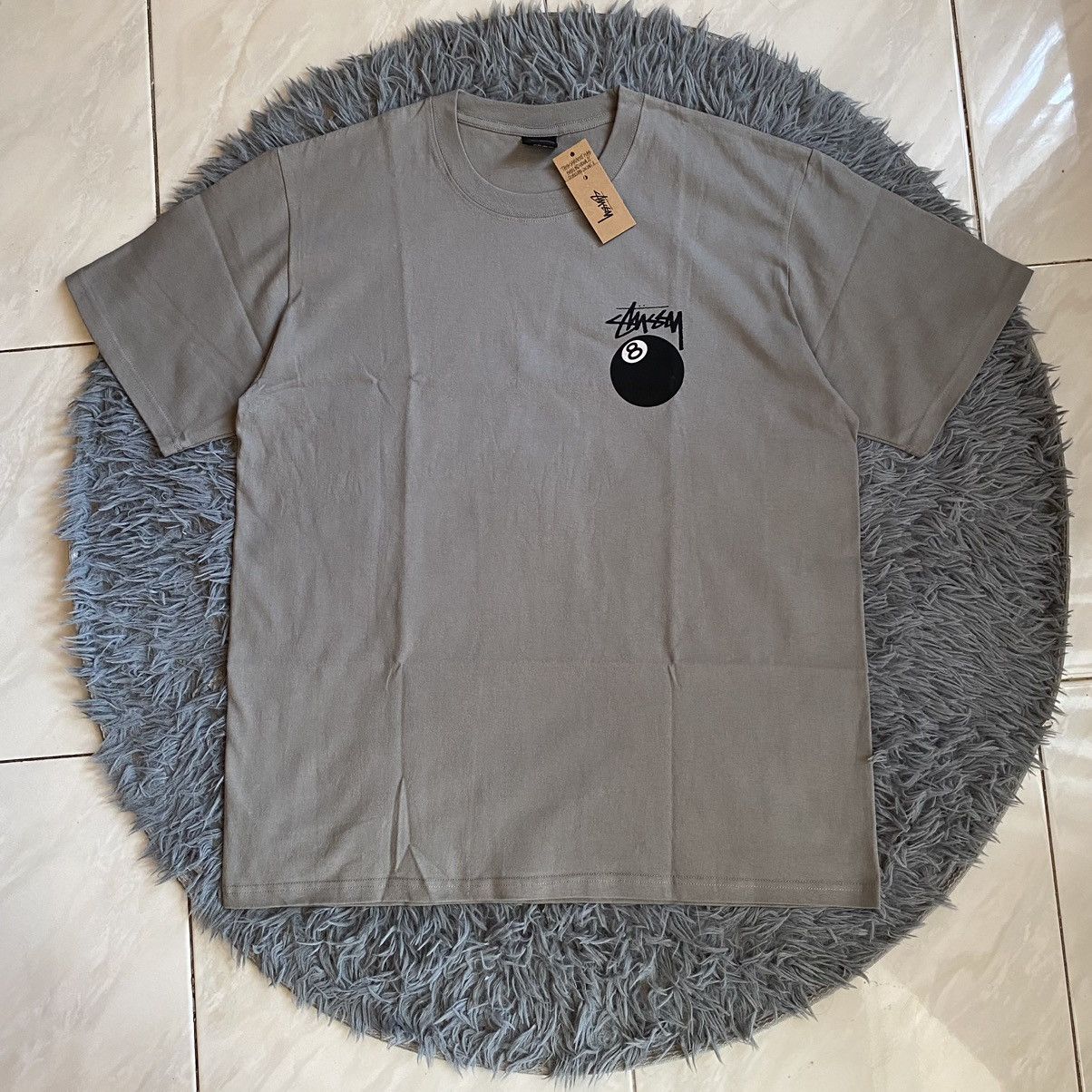 Stussy Stussy Tee Size US L / EU 52-54 / 3 - 2 Thumbnail