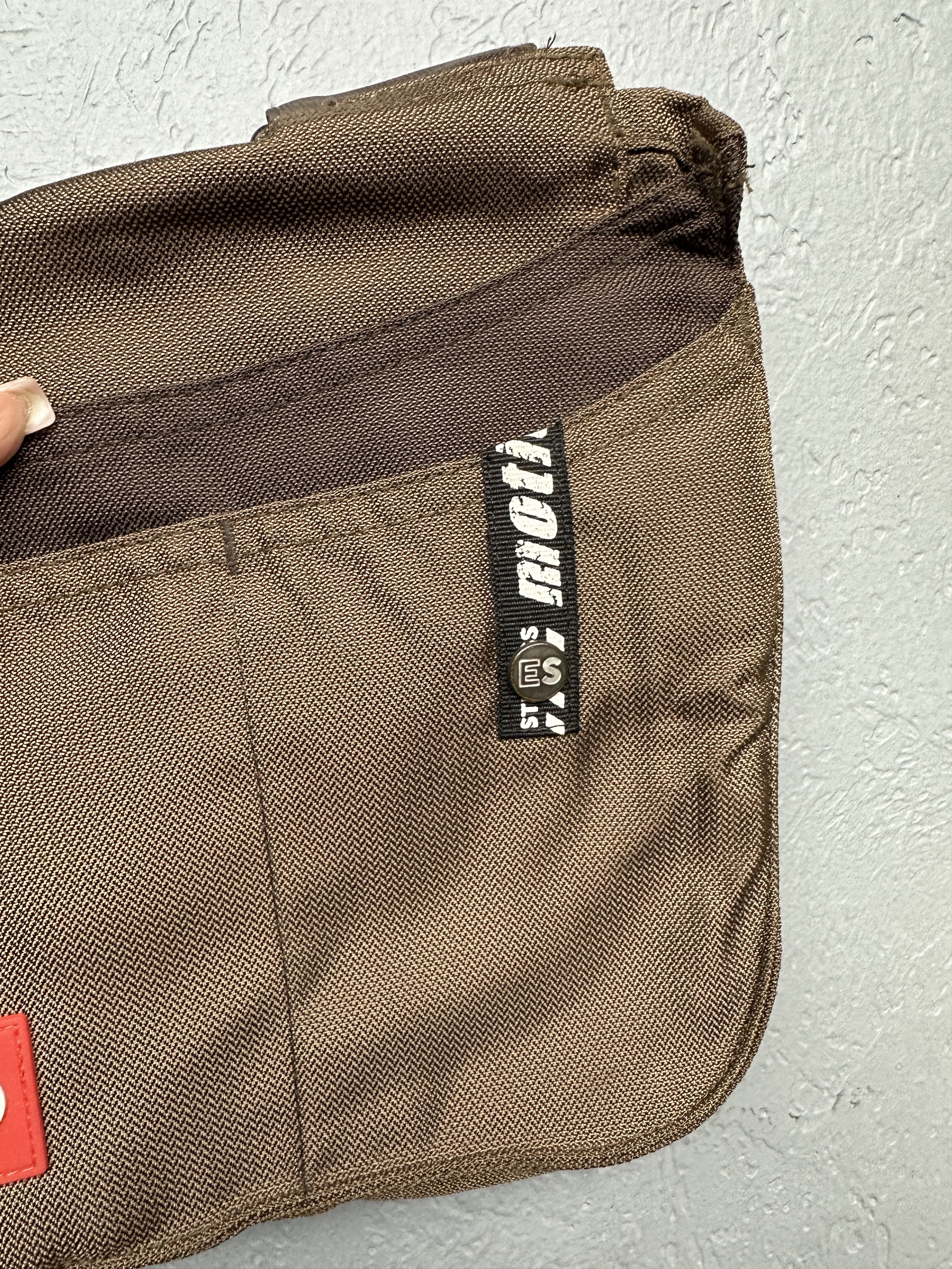 Other Engelbert Strauss Mens Workwear Bag Size ONE SIZE - 4 Thumbnail