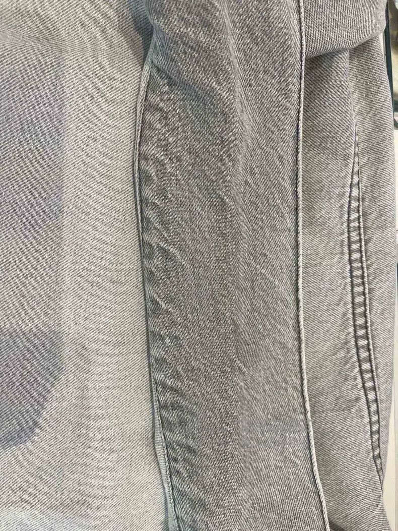 Acne Studios Acne Studios Blue denim jacket Size US XXS / EU 40 - 5 Thumbnail