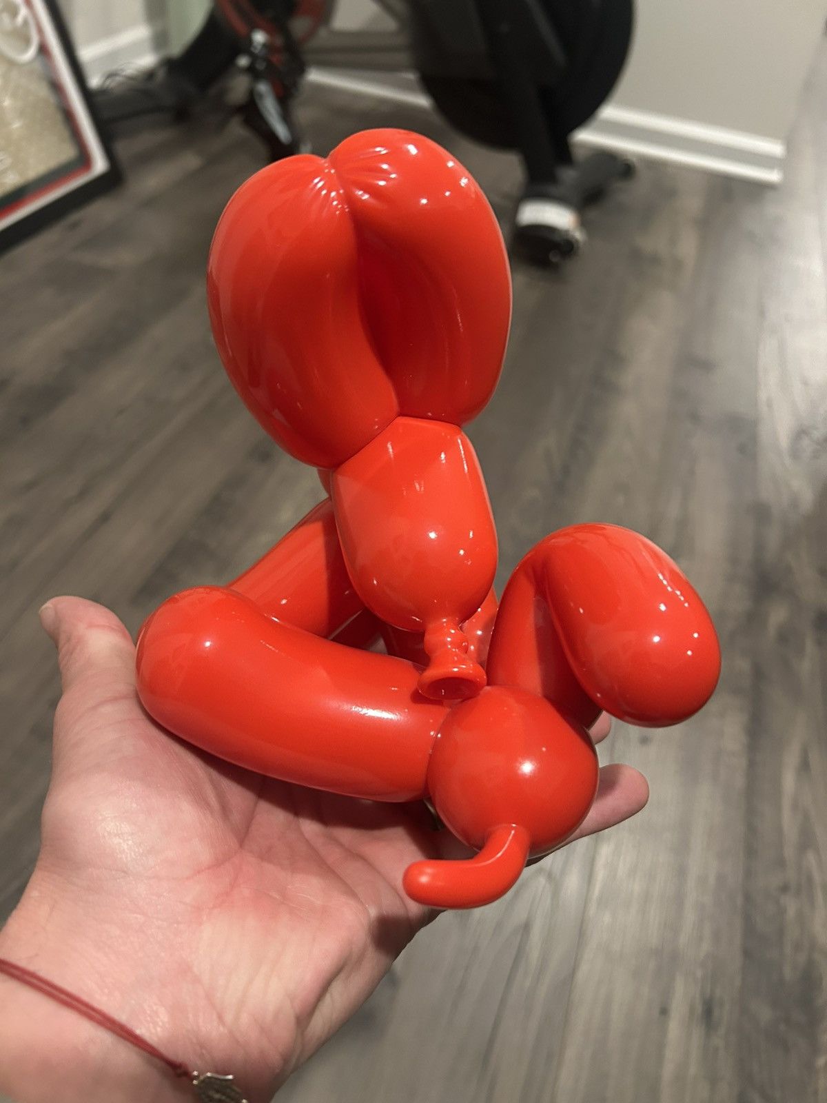 Medicom Toy Whatshisname Popek collectible Size ONE SIZE - 1 Thumbnail