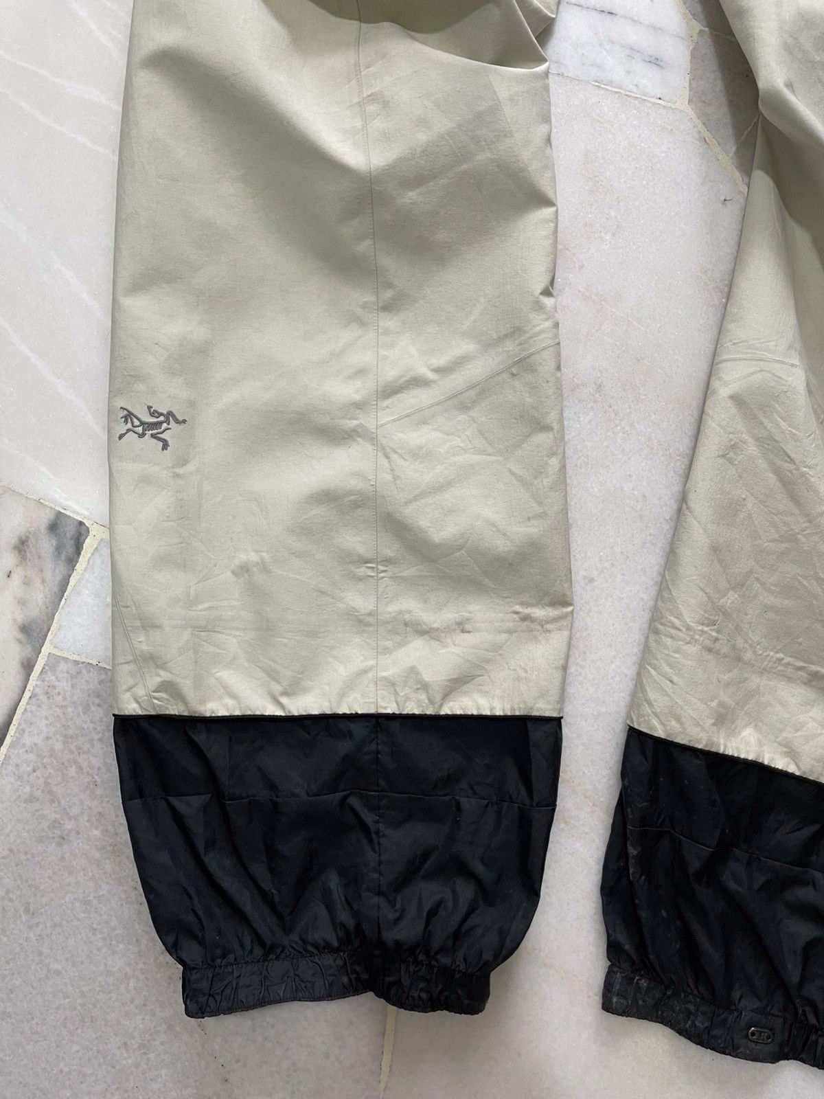 Arc'teryx Arcteryx Goretex ProShell Pants Size US 30 / EU 46 - 6 Thumbnail