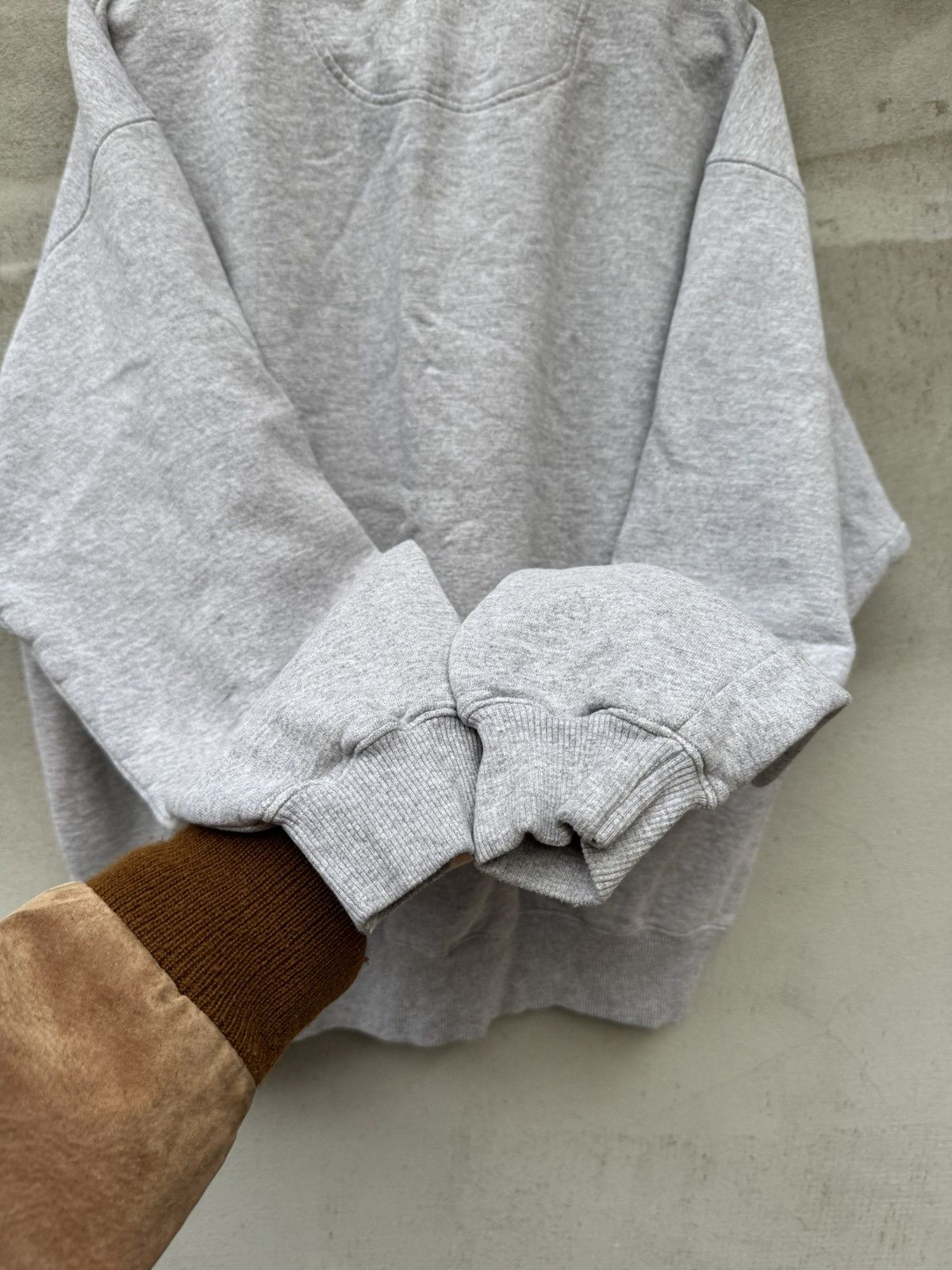 Champion Vintage Champion Sweatshirt Size US L / EU 52-54 / 3 - 8 Thumbnail