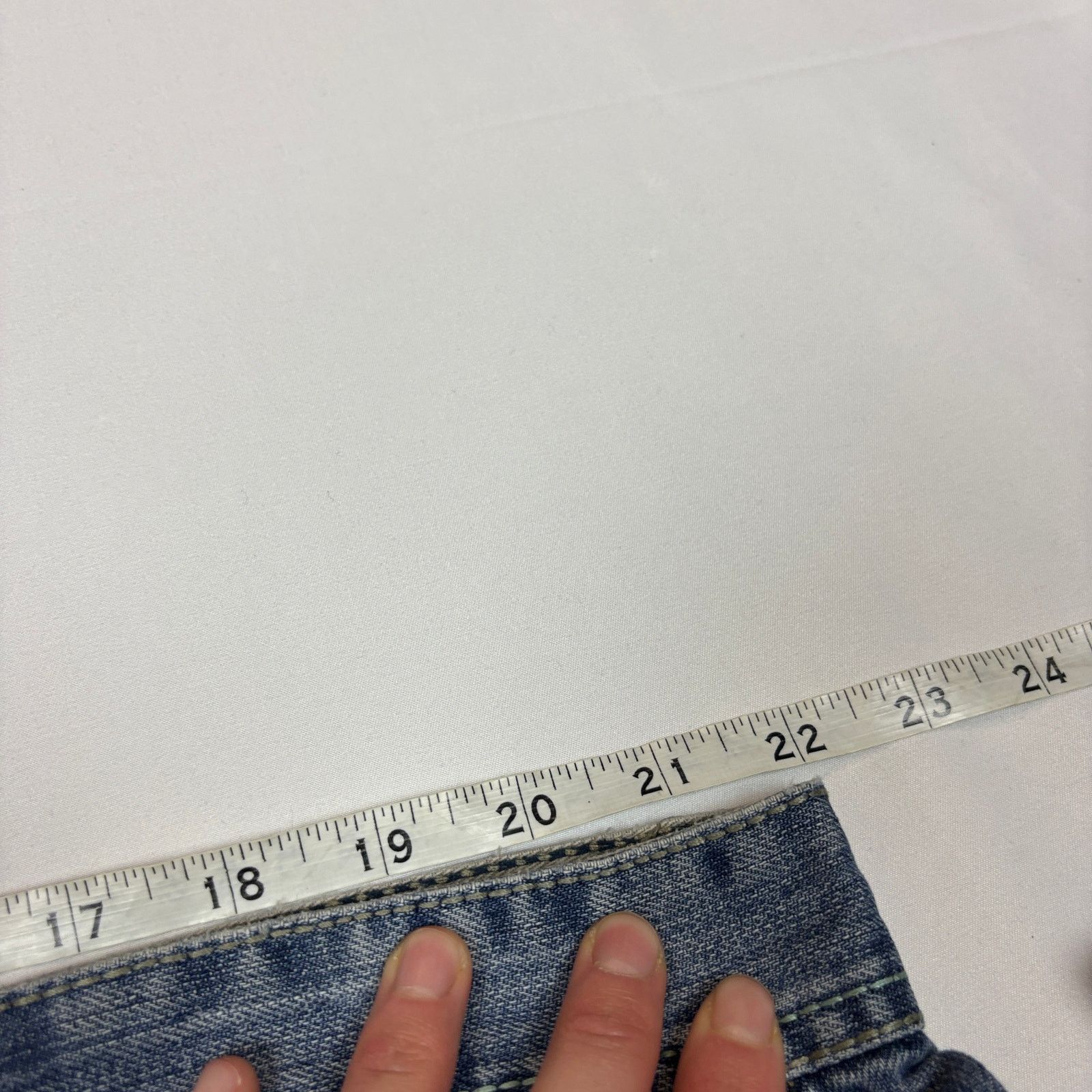 Marithe + Francois Girbaud Marithe Francois Girbaud MFG Baggy Jeans Wide Leg Men's Size US 42 / EU 58 - 6 Thumbnail