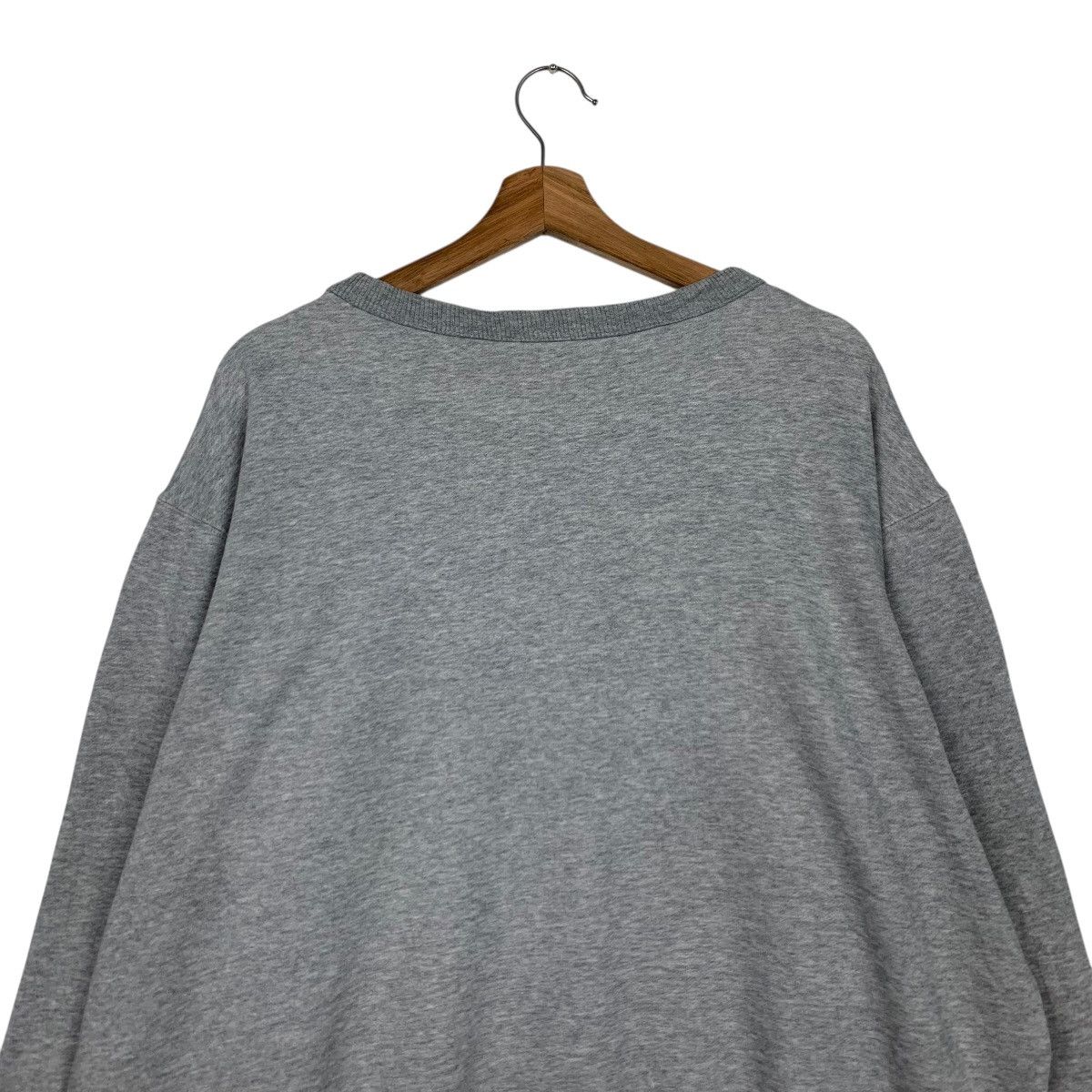 Champion CHAMPION Plain Crewneck Sweatshirt #2951-C134 Size US XL / EU 56 / 4 - 14 Thumbnail