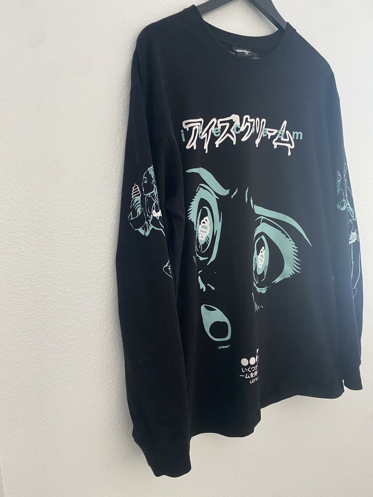 Billionaire Boys Club × Icecream Let’s Have Some Size US XL / EU 56 / 4 - 4 Thumbnail