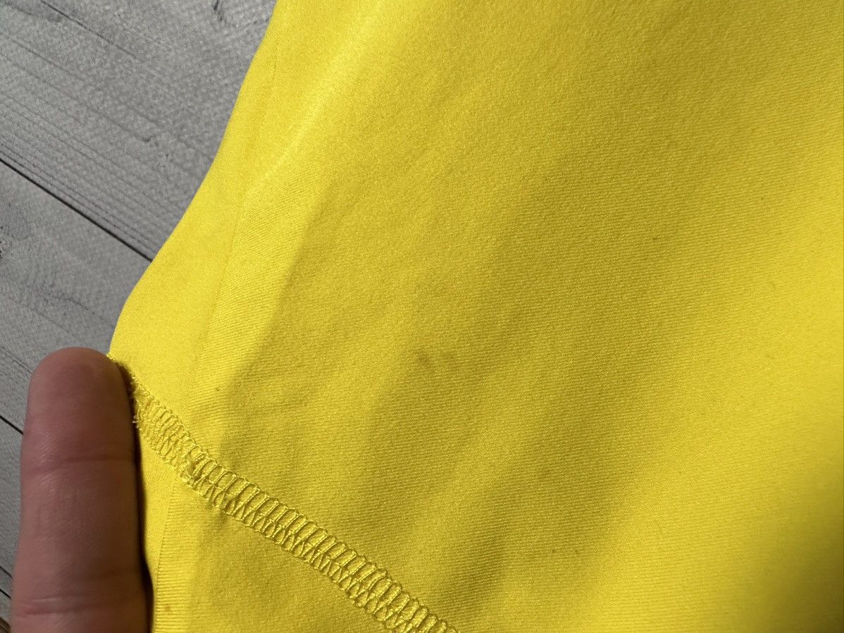 Nike × Vintage Vintage Brazil soccer jersey size L total 90 logo Brasil Size US L / EU 52-54 / 3 - 14 Thumbnail