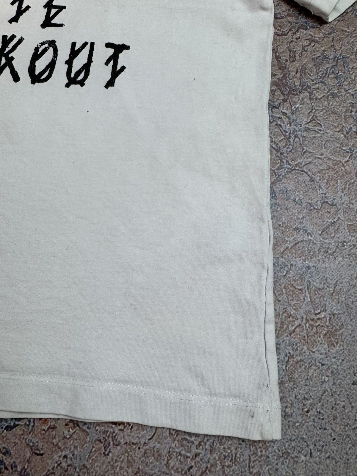 44 LABEL GROUP 44 label group berlin t shirt size M Y2k Size US M / EU 48-50 / 2 - 5 Thumbnail