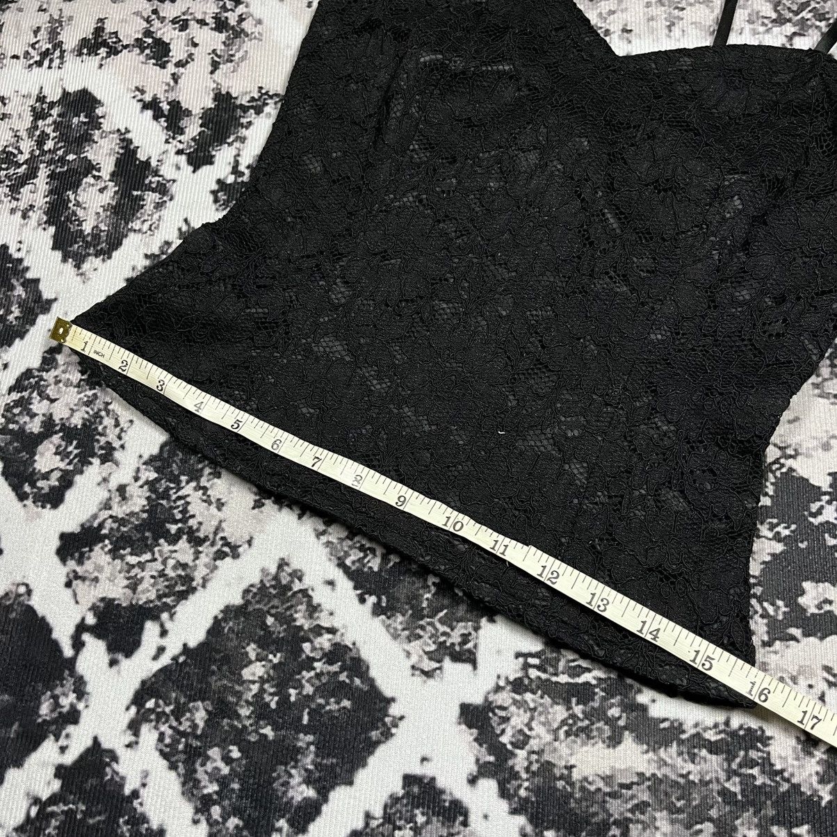 Yves Saint Laurent Yves Saint Laurent corsets Size S / US 4 / IT 40 - 19 Thumbnail