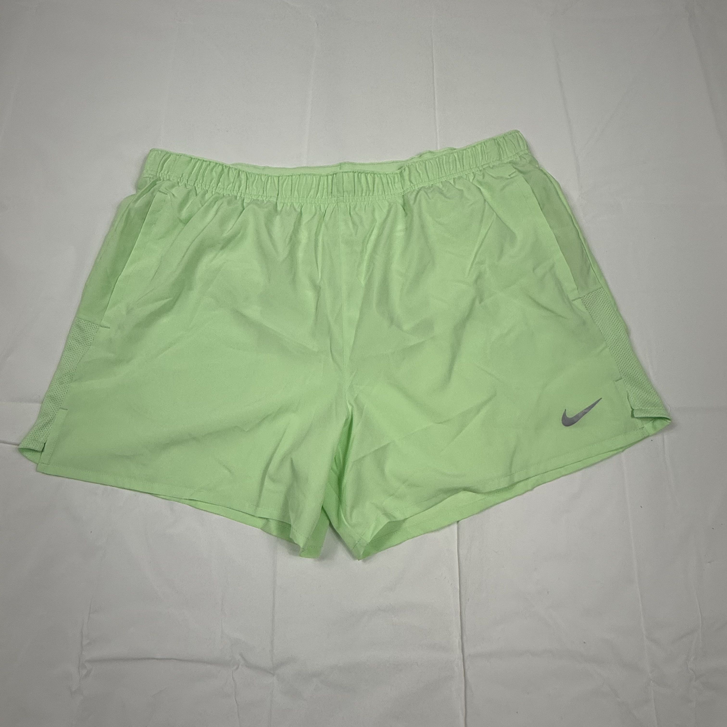 Nike Nike Challenger Dri-FIT Running Shorts Mens XXL New Size US 40 / EU 56 - 1 Thumbnail