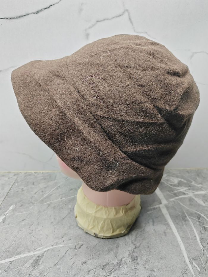 Kenzo Vintage Kenzo Bucket Hat Size ONE SIZE - 4 Thumbnail