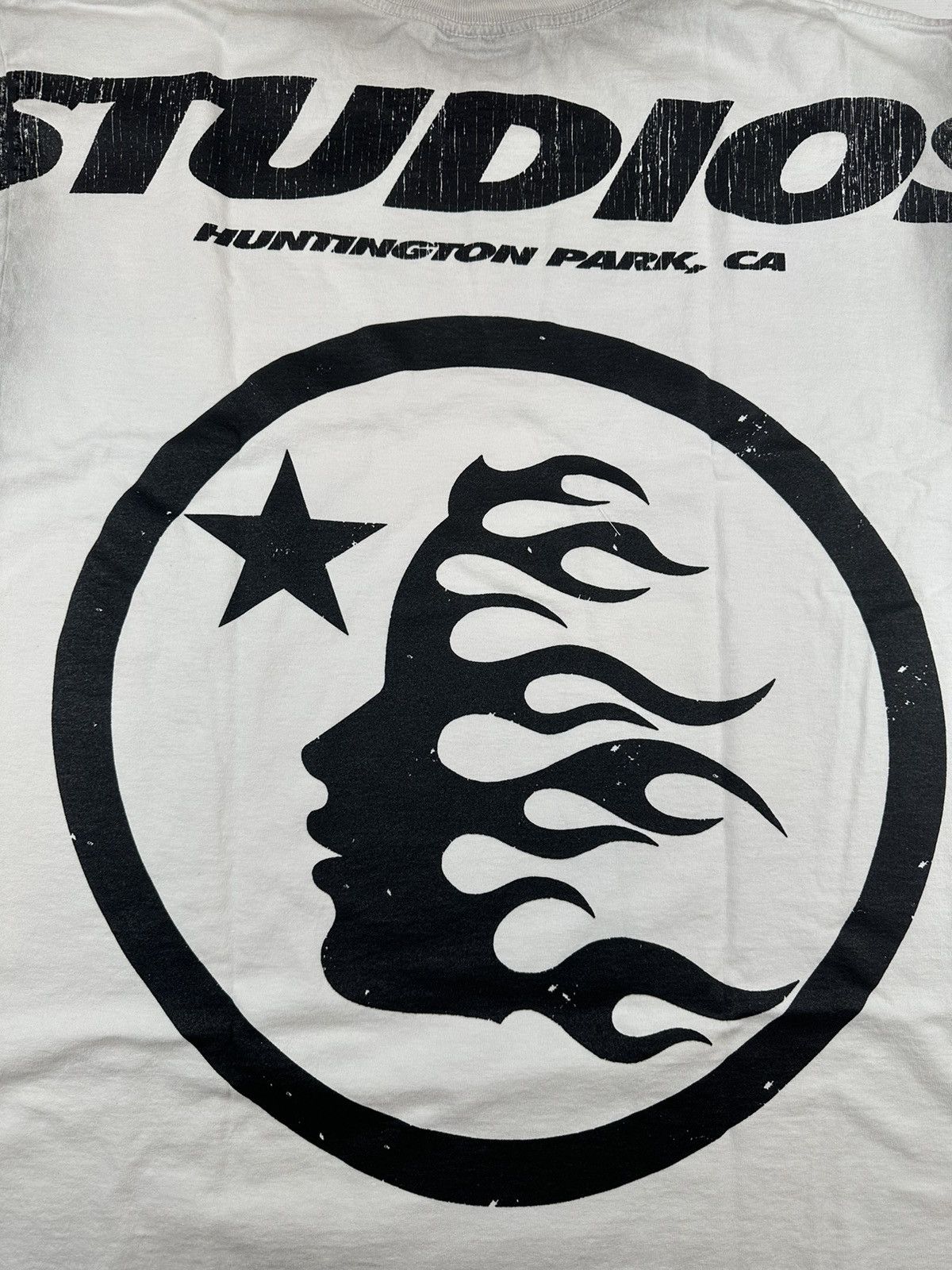 HELLSTAR Hellstar Studios Cartoon T-shirt Size US L / EU 52-54 / 3 - 4 Thumbnail