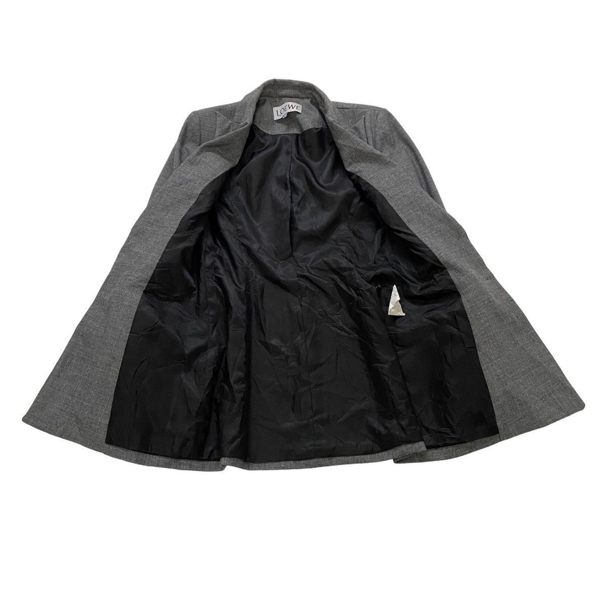 Loewe ☀️Nice design Loewe casual jacket women size 36 Size S / US 4 / IT 40 - 10 Thumbnail