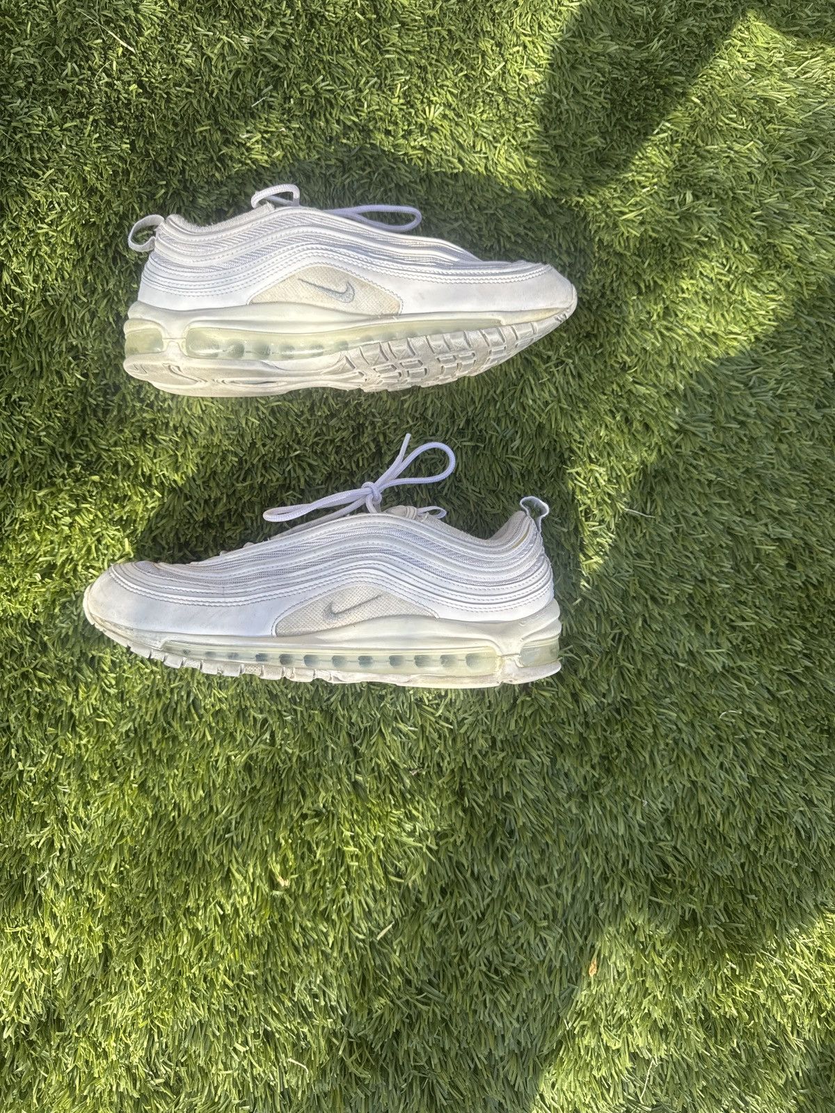 Nike Air Max 97’s Size US 10 / EU 43 - 4 Thumbnail