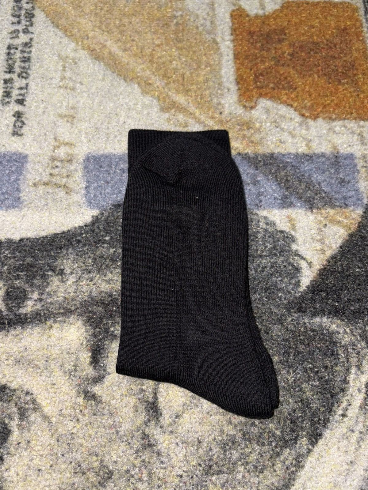 Kith Kith Just Us Crew Socks Size ONE SIZE - 3 Thumbnail