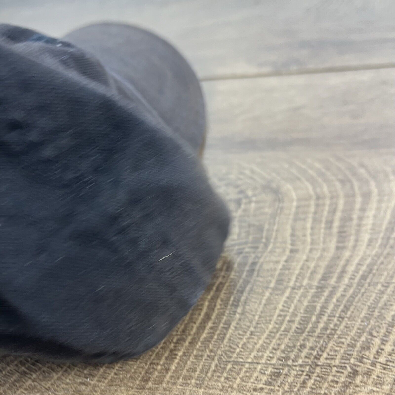 Other South Beach Dance Academy Hat Black Adjustable Hat Black Adu Size ONE SIZE - 14 Thumbnail
