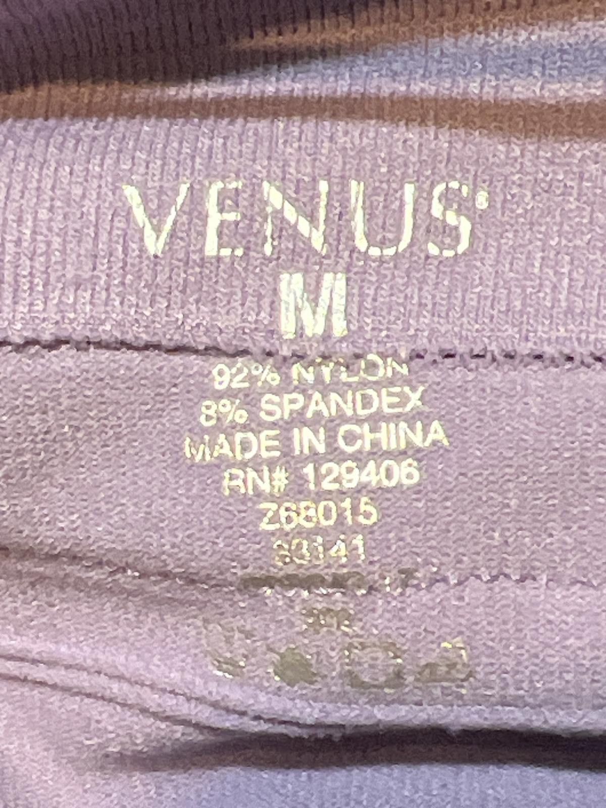 Venus Venus Lavender Off-Shoulder Bodycon Dress Size M Size M / US 6-8 / IT 42-44 - 3 Thumbnail