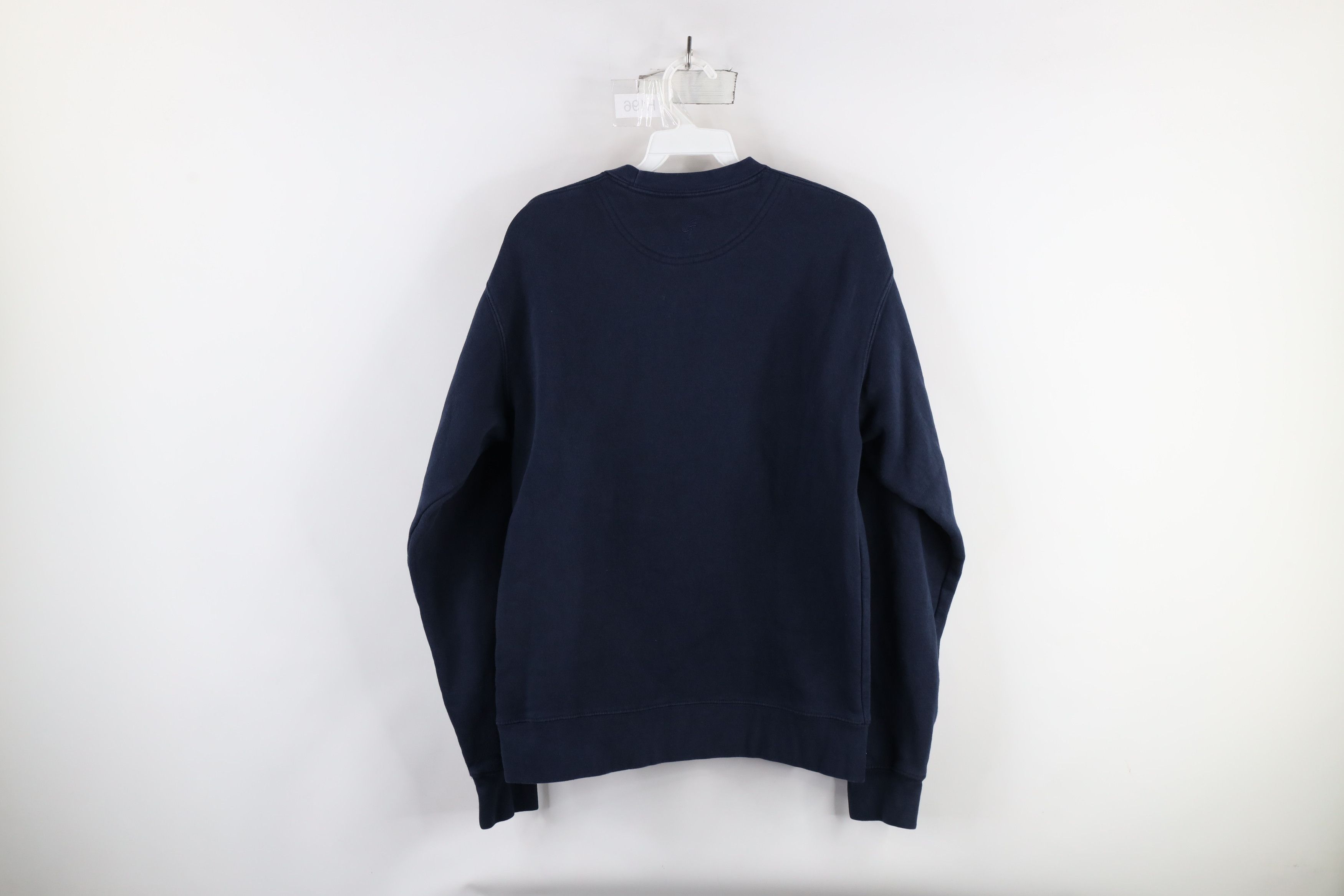 Vintage Vintage Out University of Dayton Flyers Crewneck Sweatshirt Size US S / EU 44-46 / 1 - 7 Thumbnail