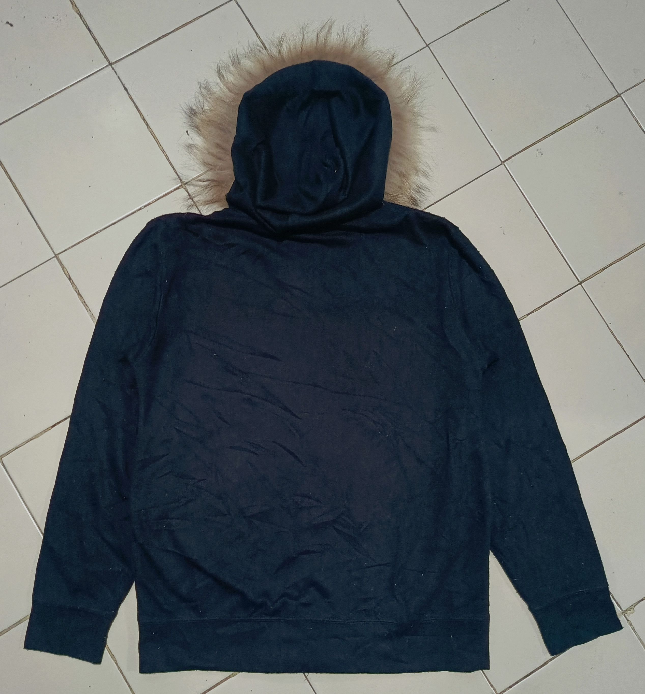 14th Addiction Hoodie Poem Skulls Cross Size US M / EU 48-50 / 2 - 3 Thumbnail
