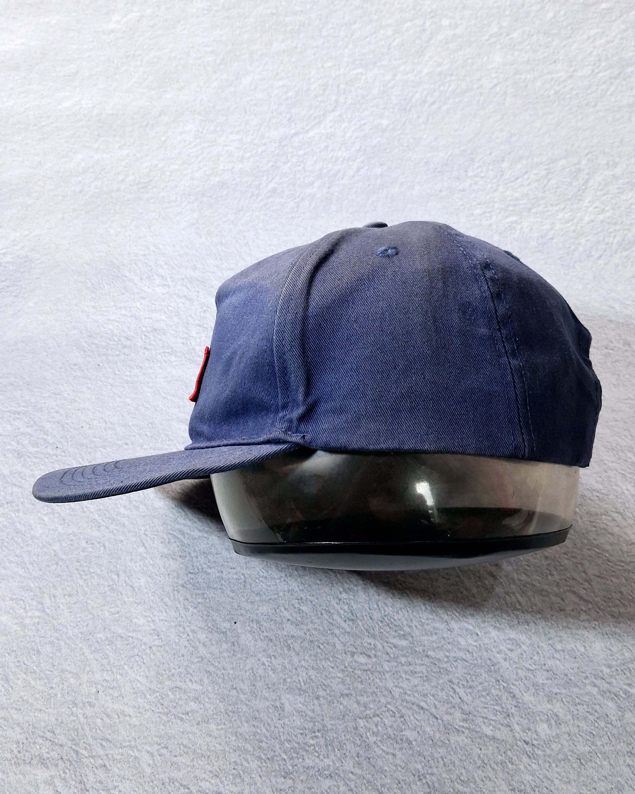Obey OBEY SNAPBACK HAT Size ONE SIZE - 3 Thumbnail