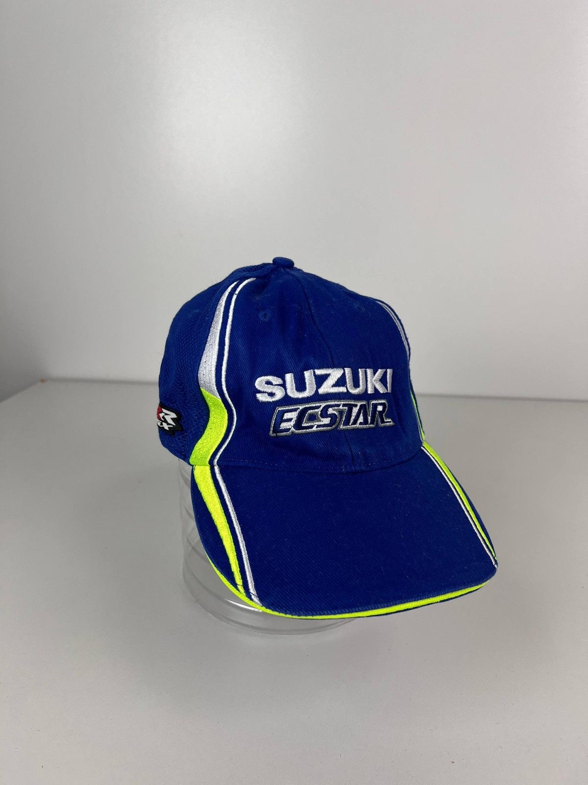 Other Suzuki vintage racing cap one size Size ONE SIZE - 1 Thumbnail
