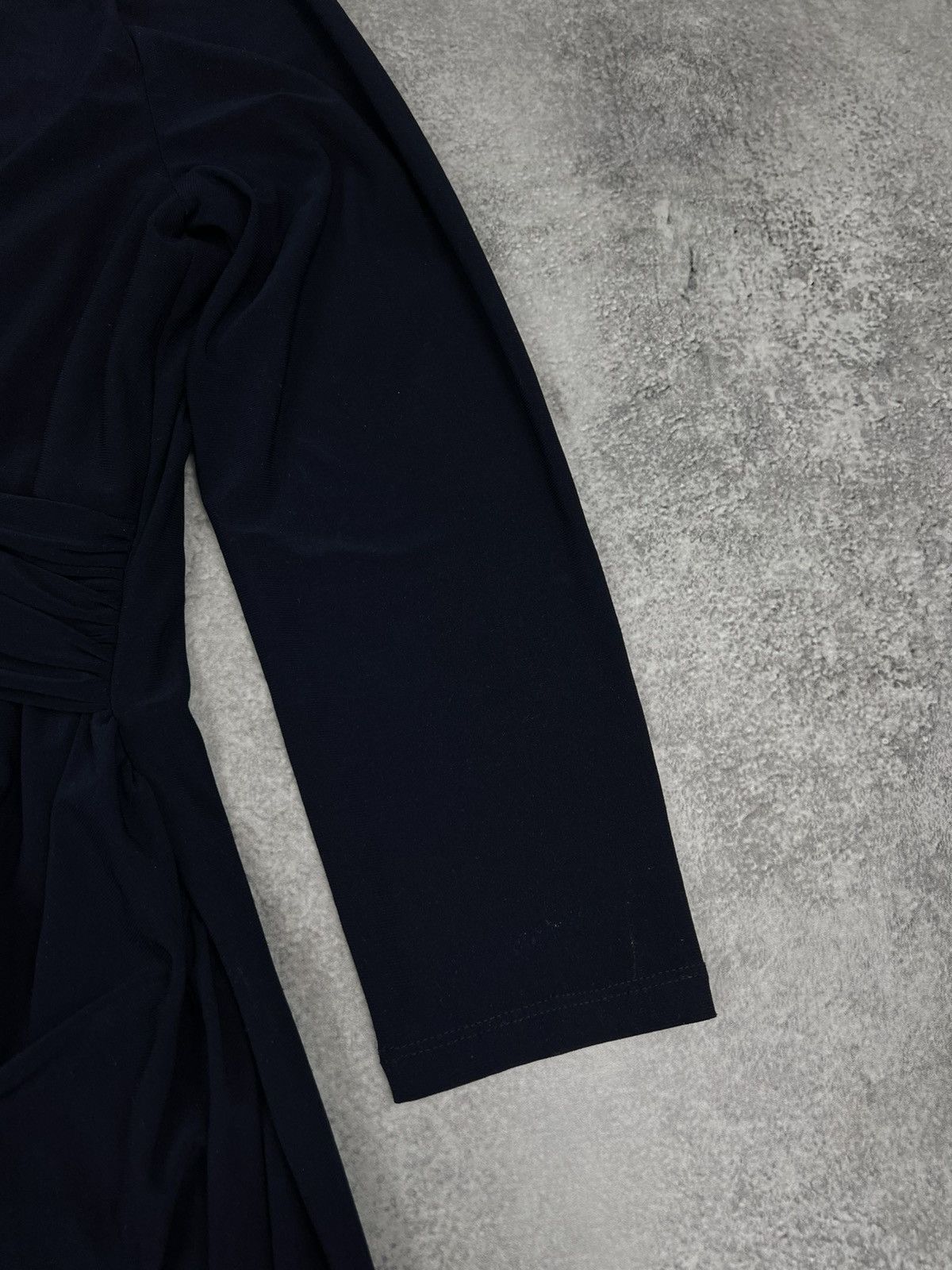 Ralph Lauren Ralph Lauren Womens Blue Dress Size M / US 6-8 / IT 42-44 - 6 Thumbnail