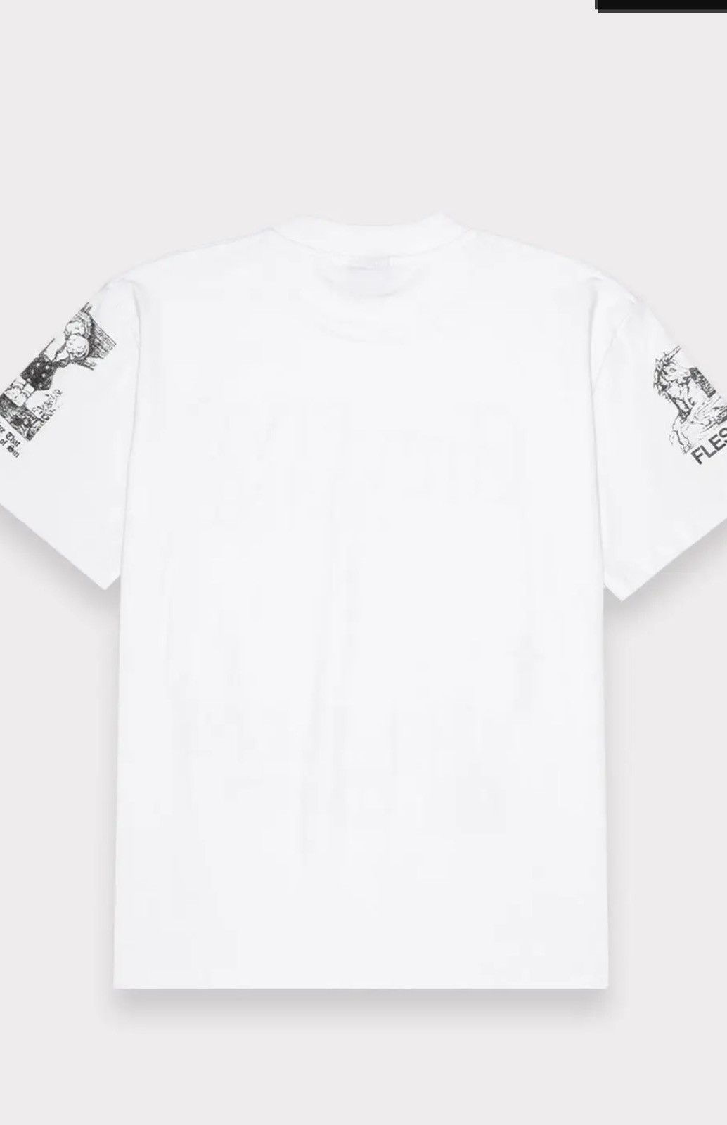 G59 Records G59 confessional t-shirt Size US XXL / EU 58 / 5 - 2 Thumbnail