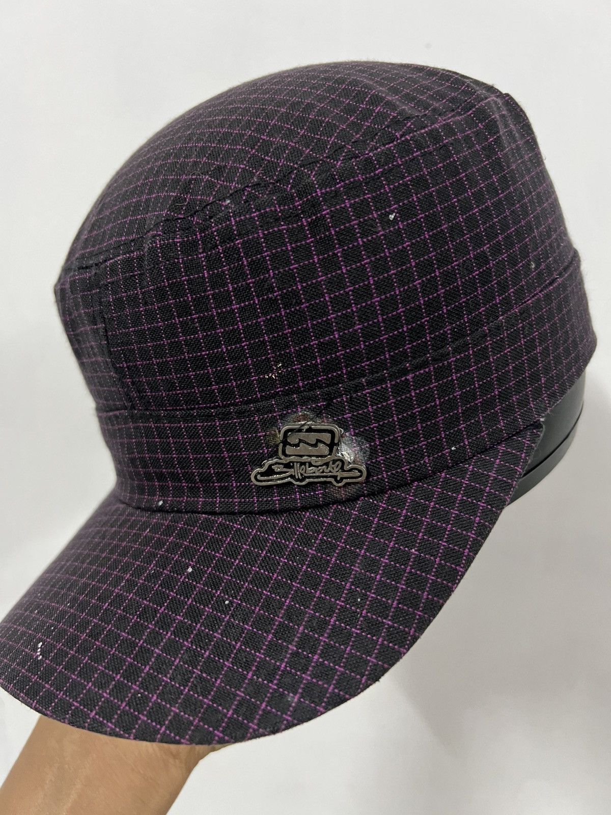 Billabong Billabong Patrol Cap Size ONE SIZE - 9 Thumbnail