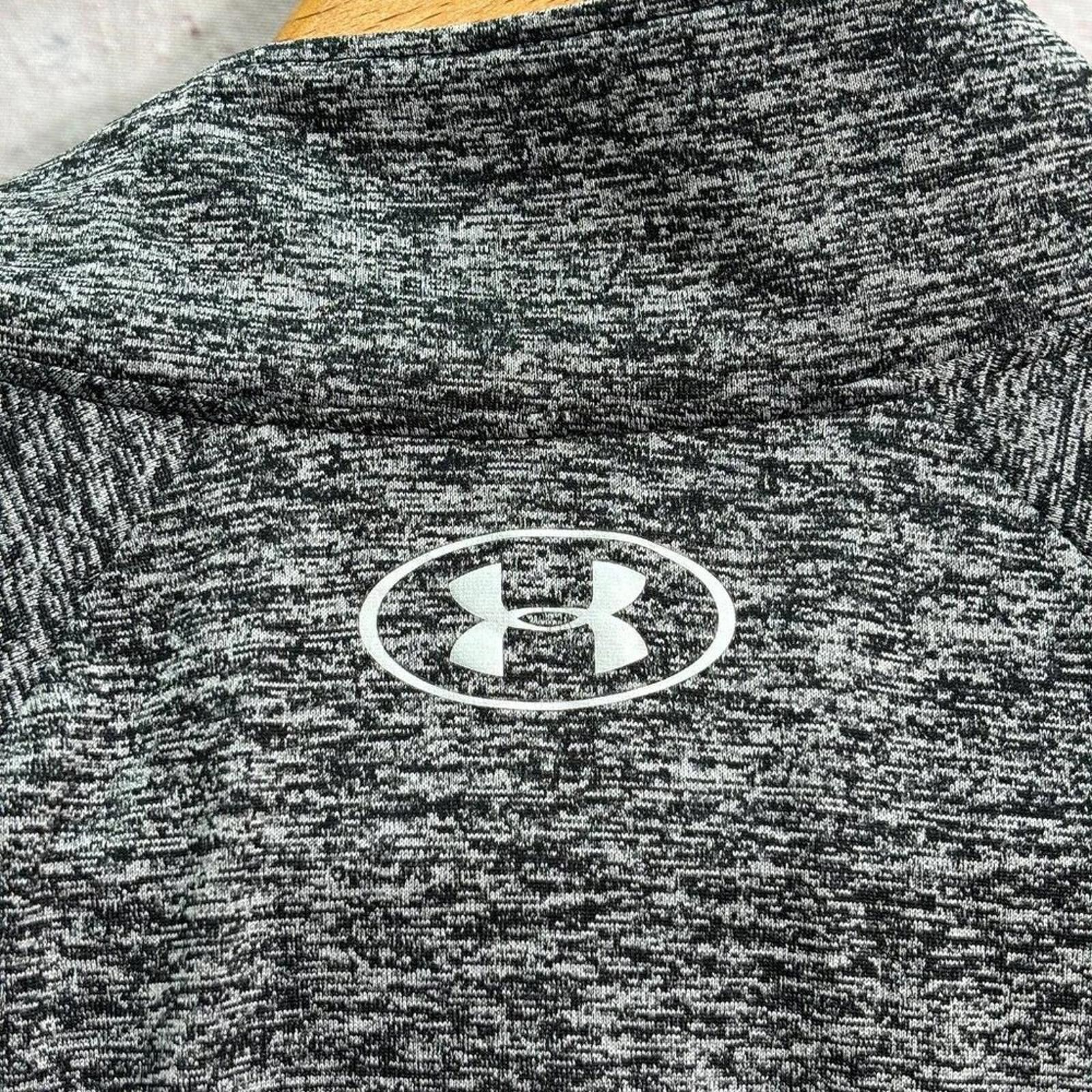 Under Armour Under Armour Women’s Loose Medium Heatgear 1/4 Zip Size M / US 6-8 / IT 42-44 - 9 Thumbnail